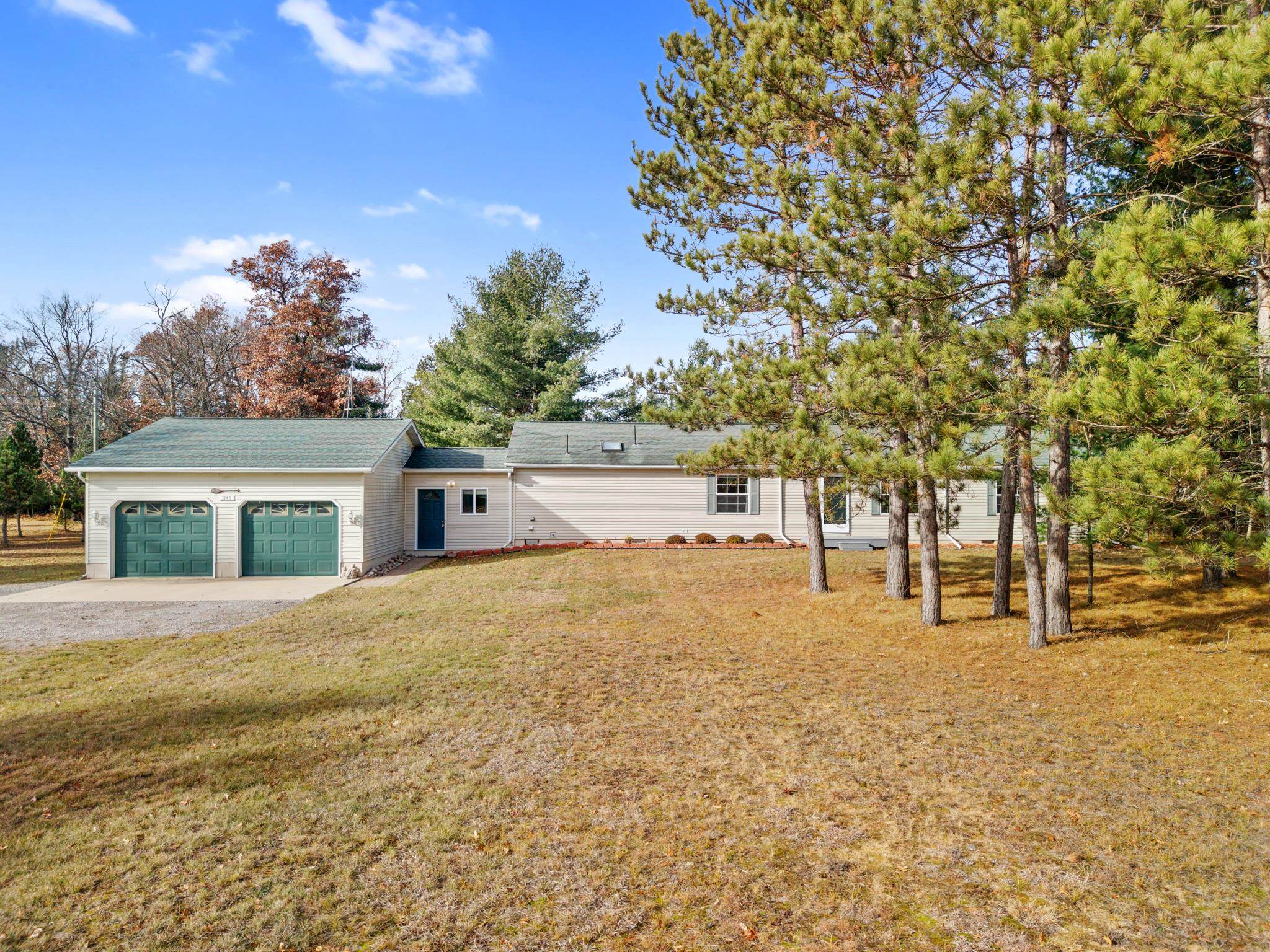 3145 Timberlane Trail