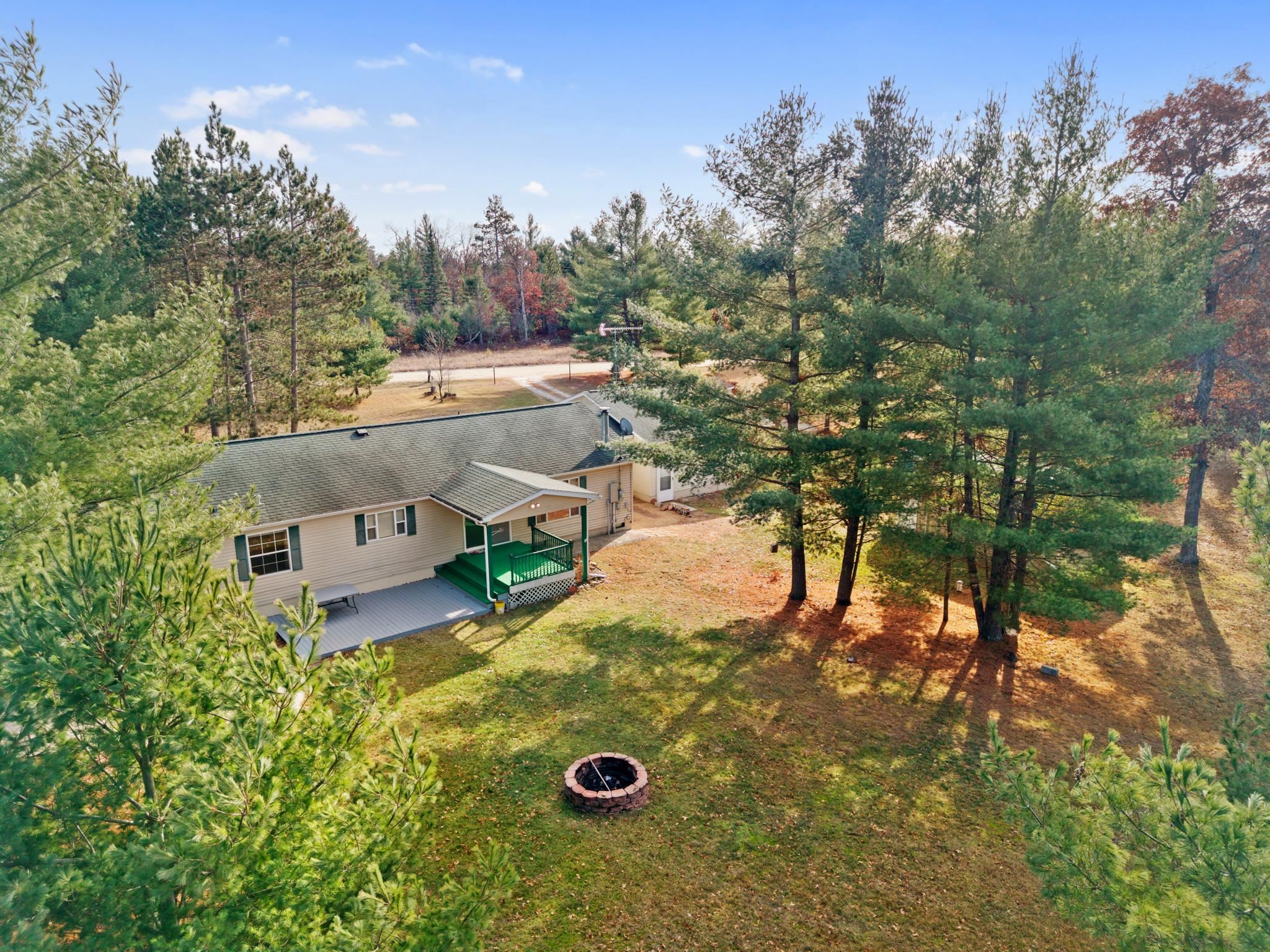 3145 Timberlane Trail
