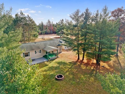 3145 Timberlane Trail Lovells Township MI 49738
