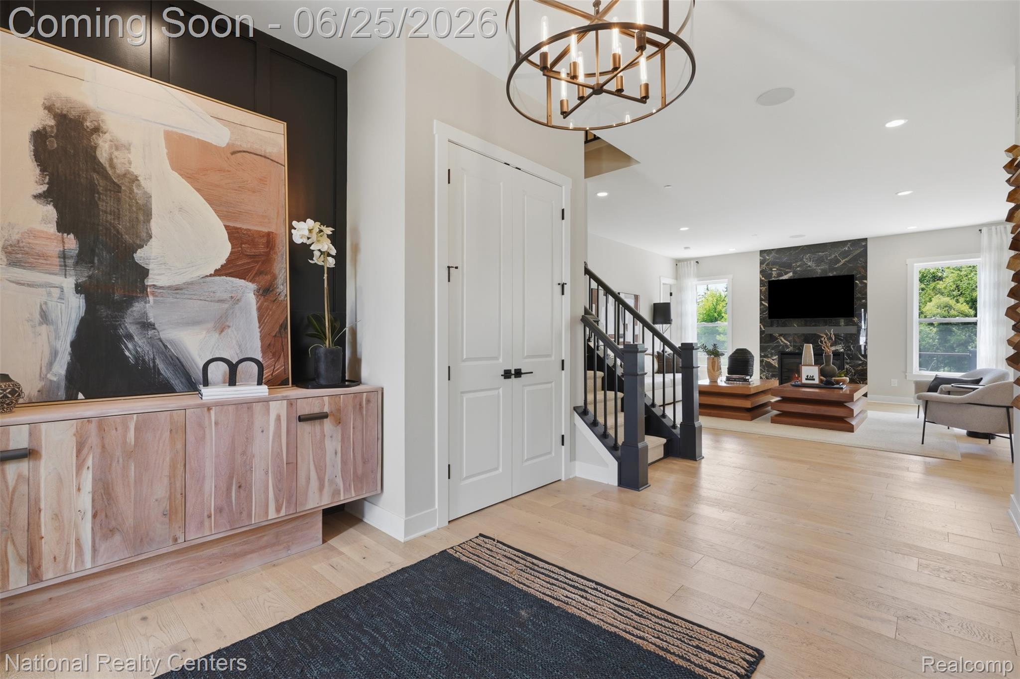 509 Concord Pines Drive