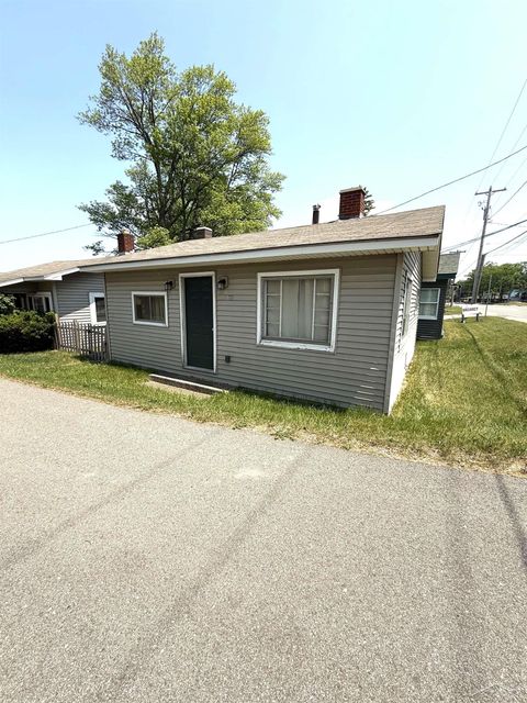 578 W Houghton Lake Drive Unknown MI 48651