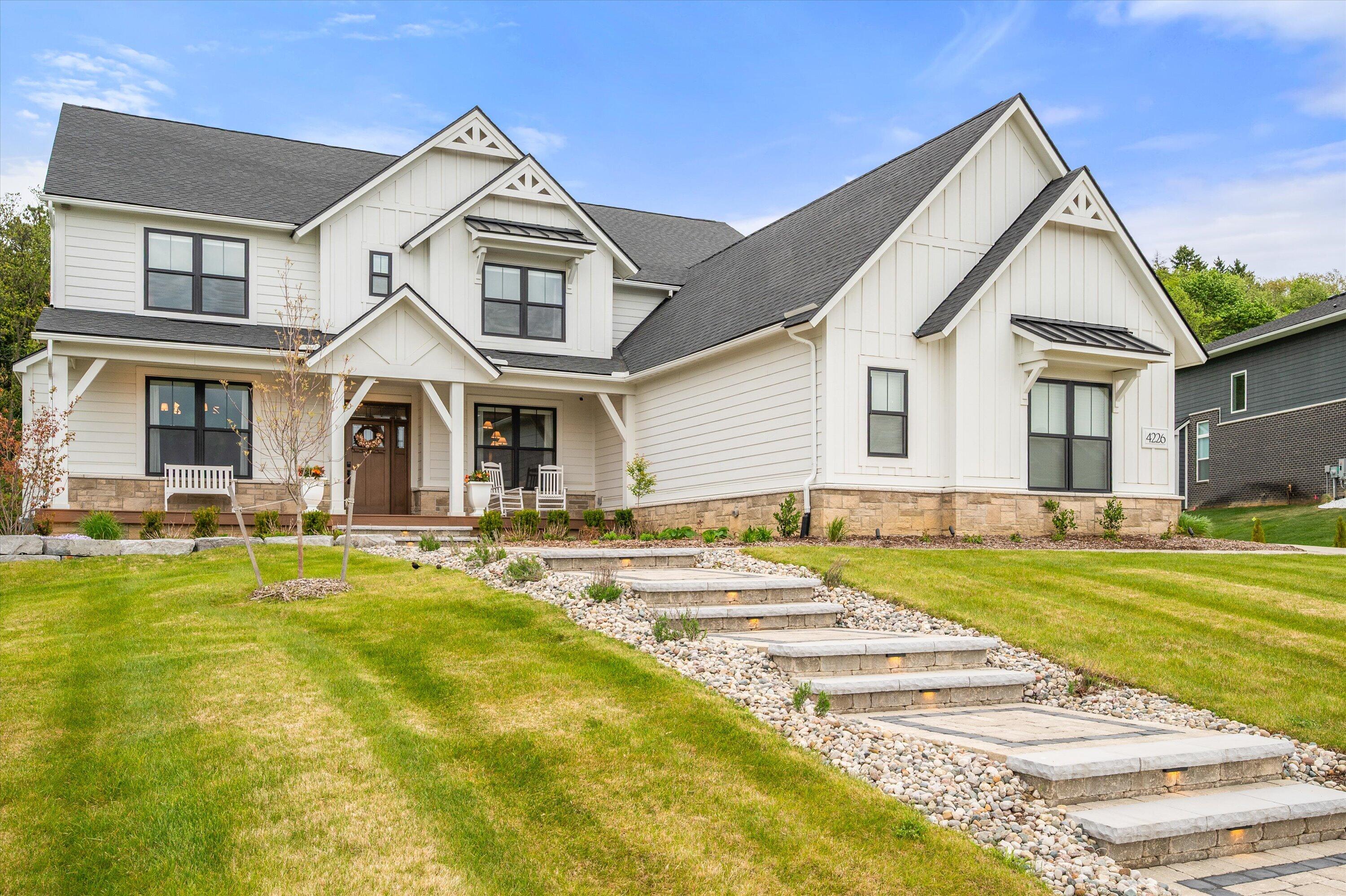 4226 Chickadee Court
