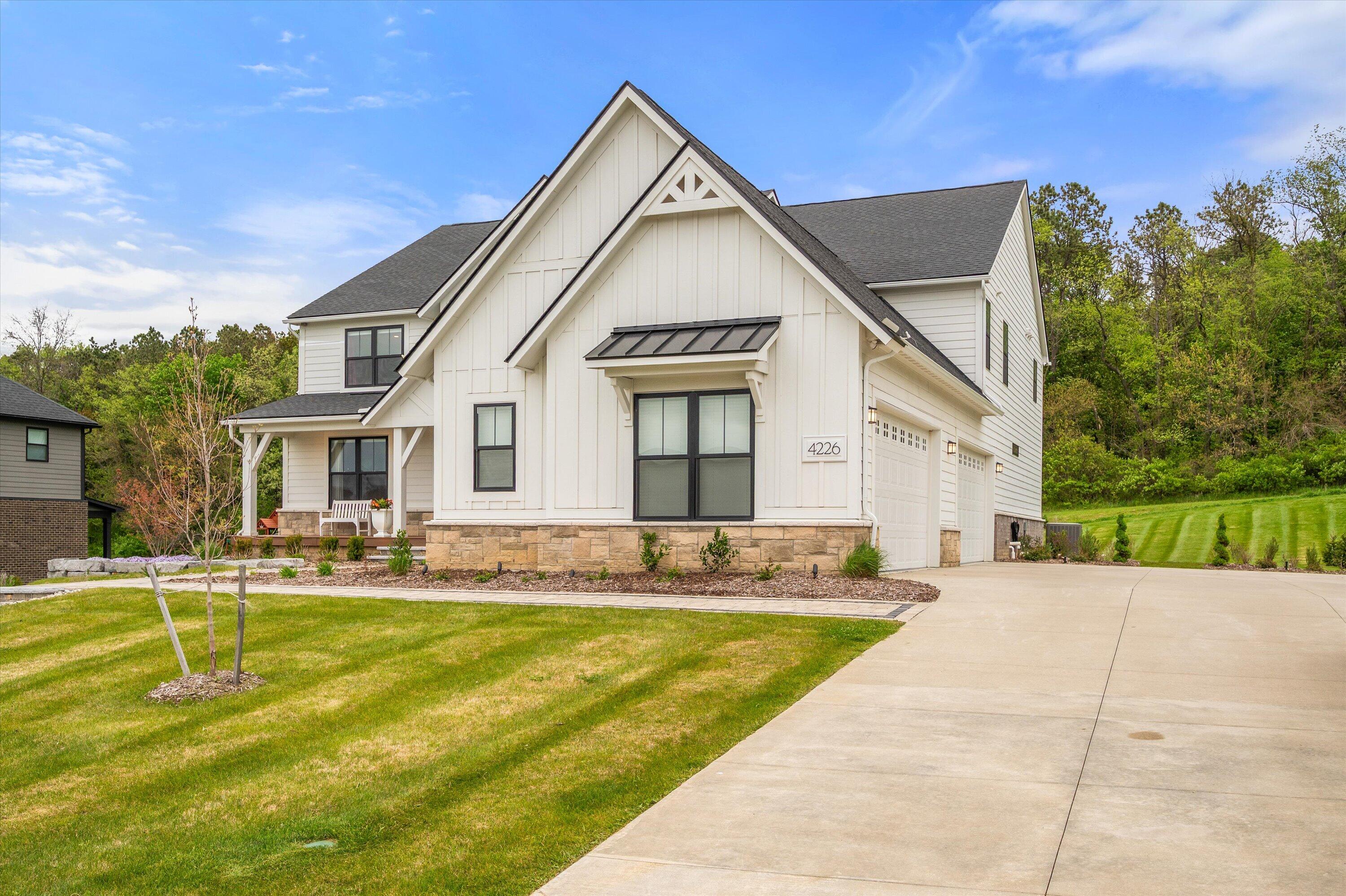 4226 Chickadee Court