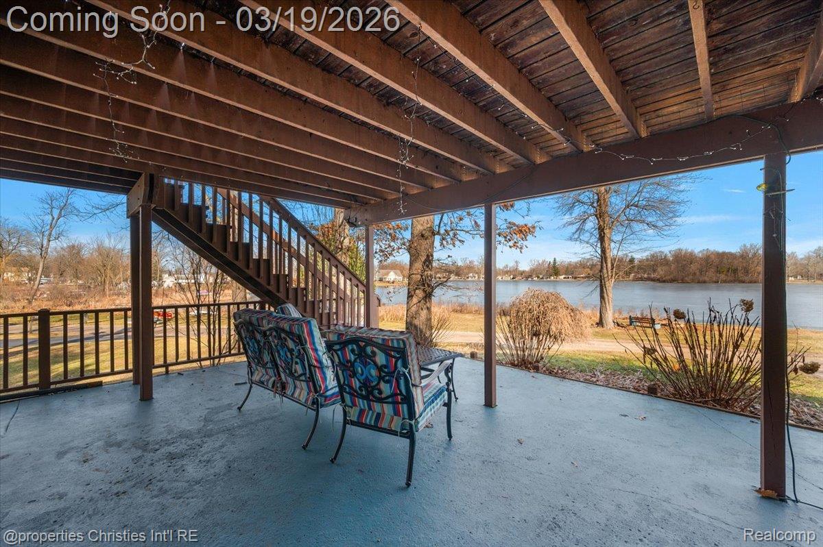 5832 Glen Echo Drive