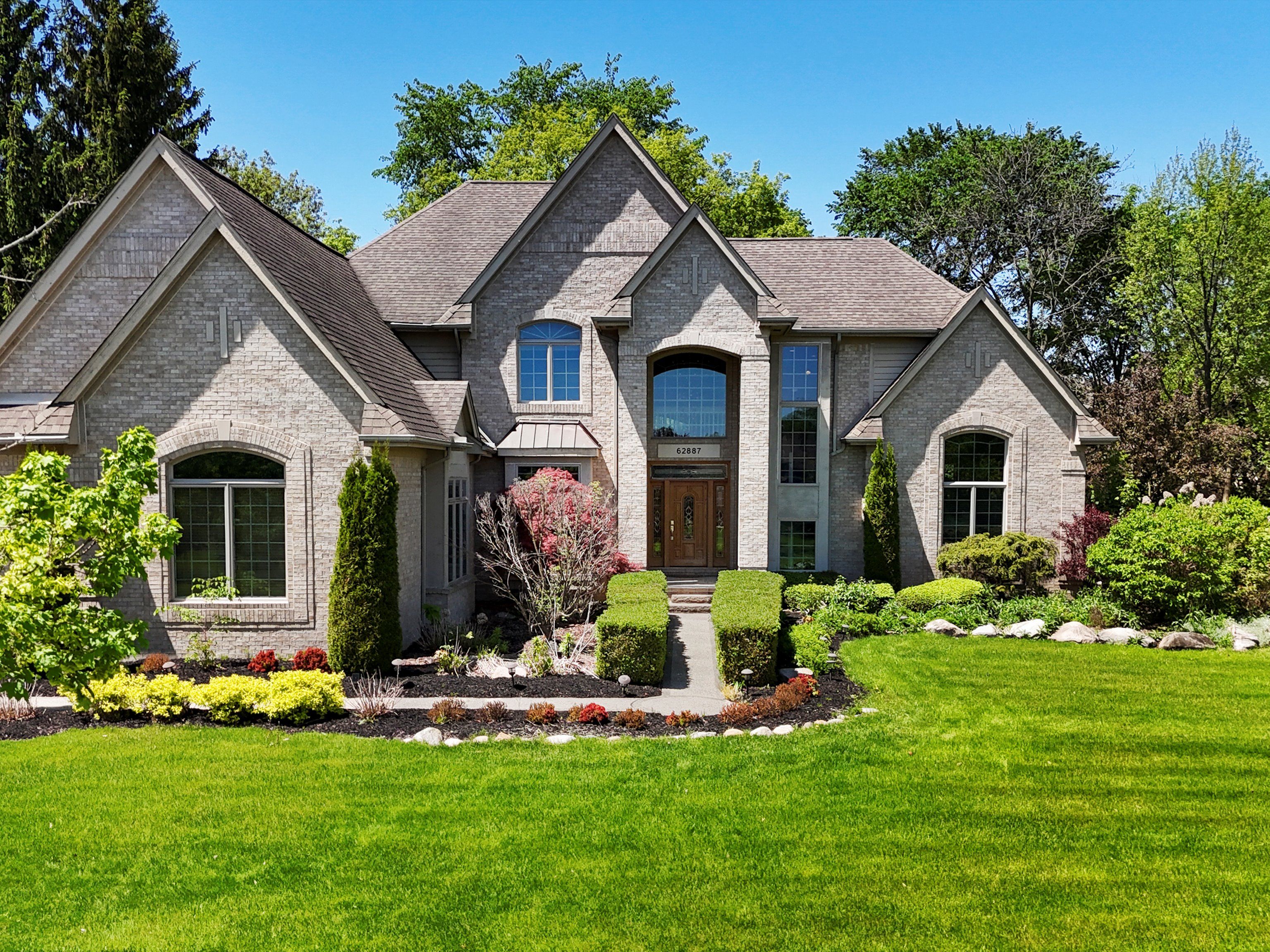 62887 TOURNAMENT Drive