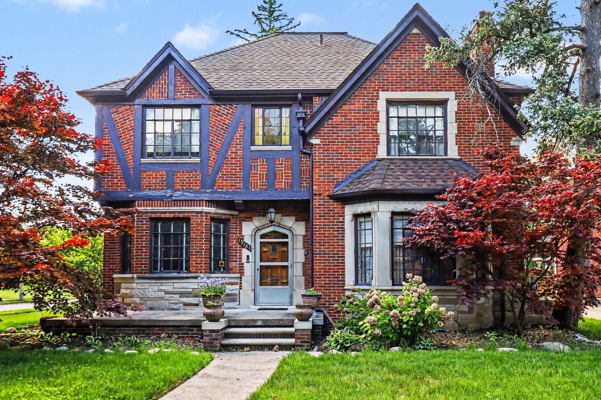 19181 Berkeley Road