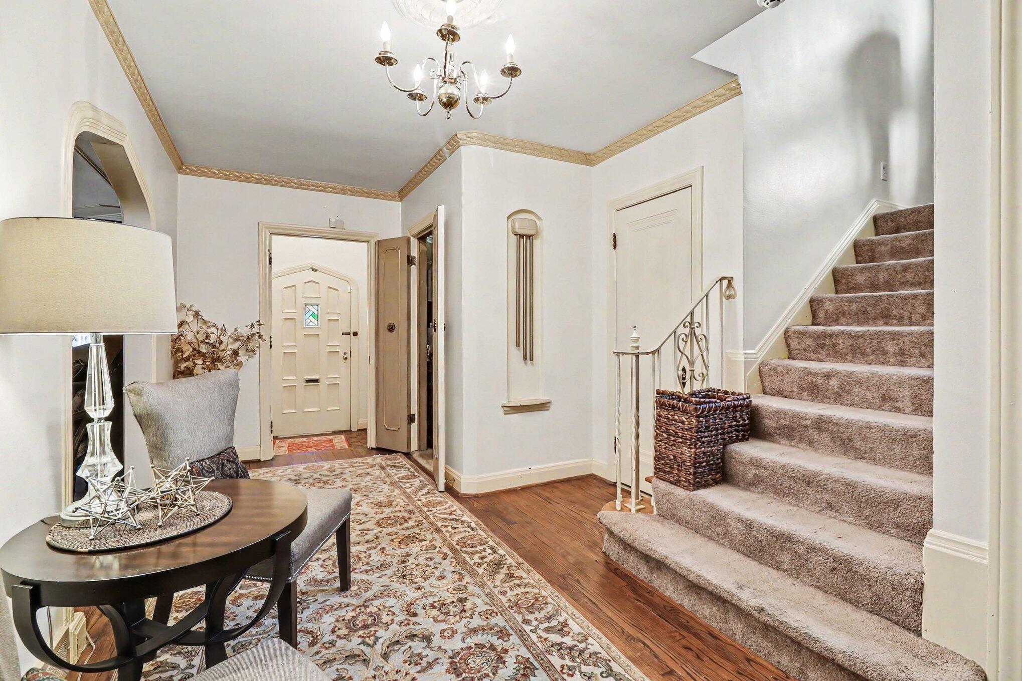 19181 Berkeley Road