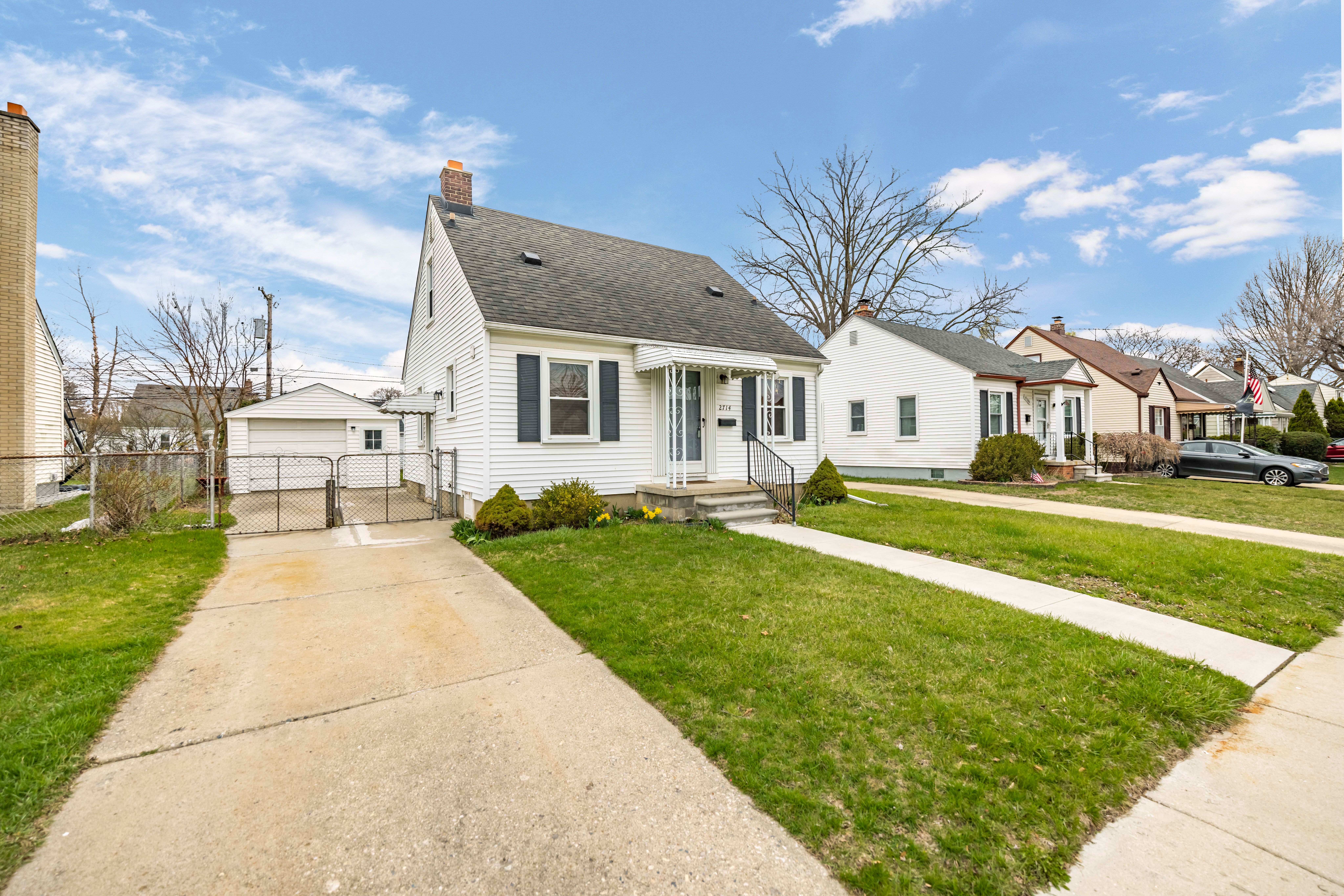 2714 GRINDLEY PARK Street