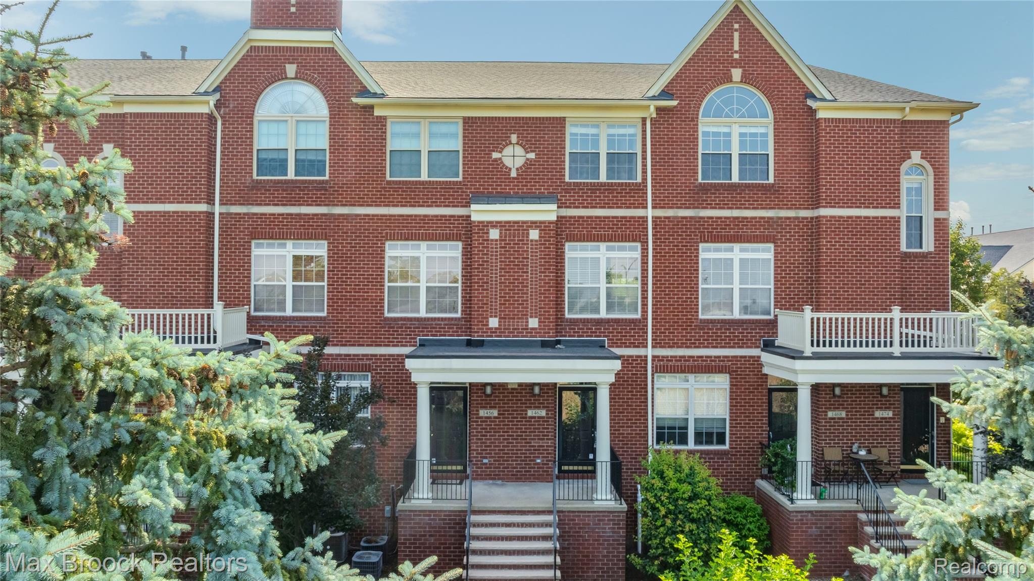 1462 Devon Lane 126