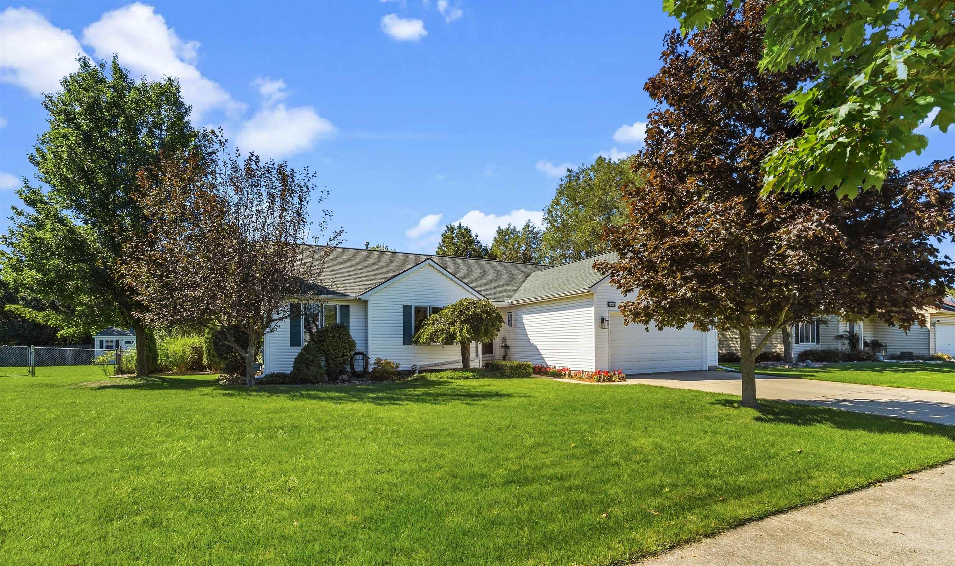 2173 Tall Oaks Drive
