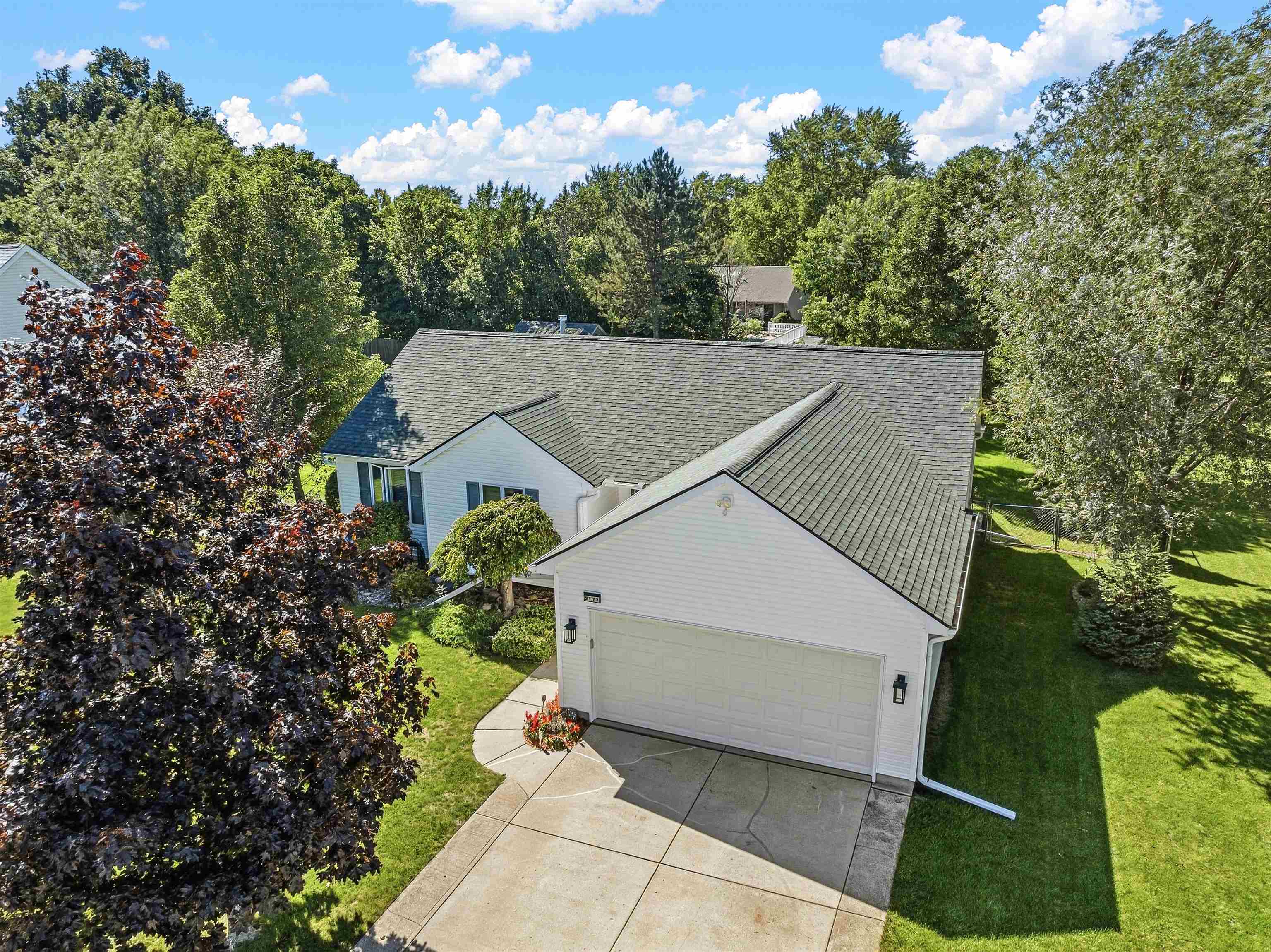 2173 Tall Oaks Drive