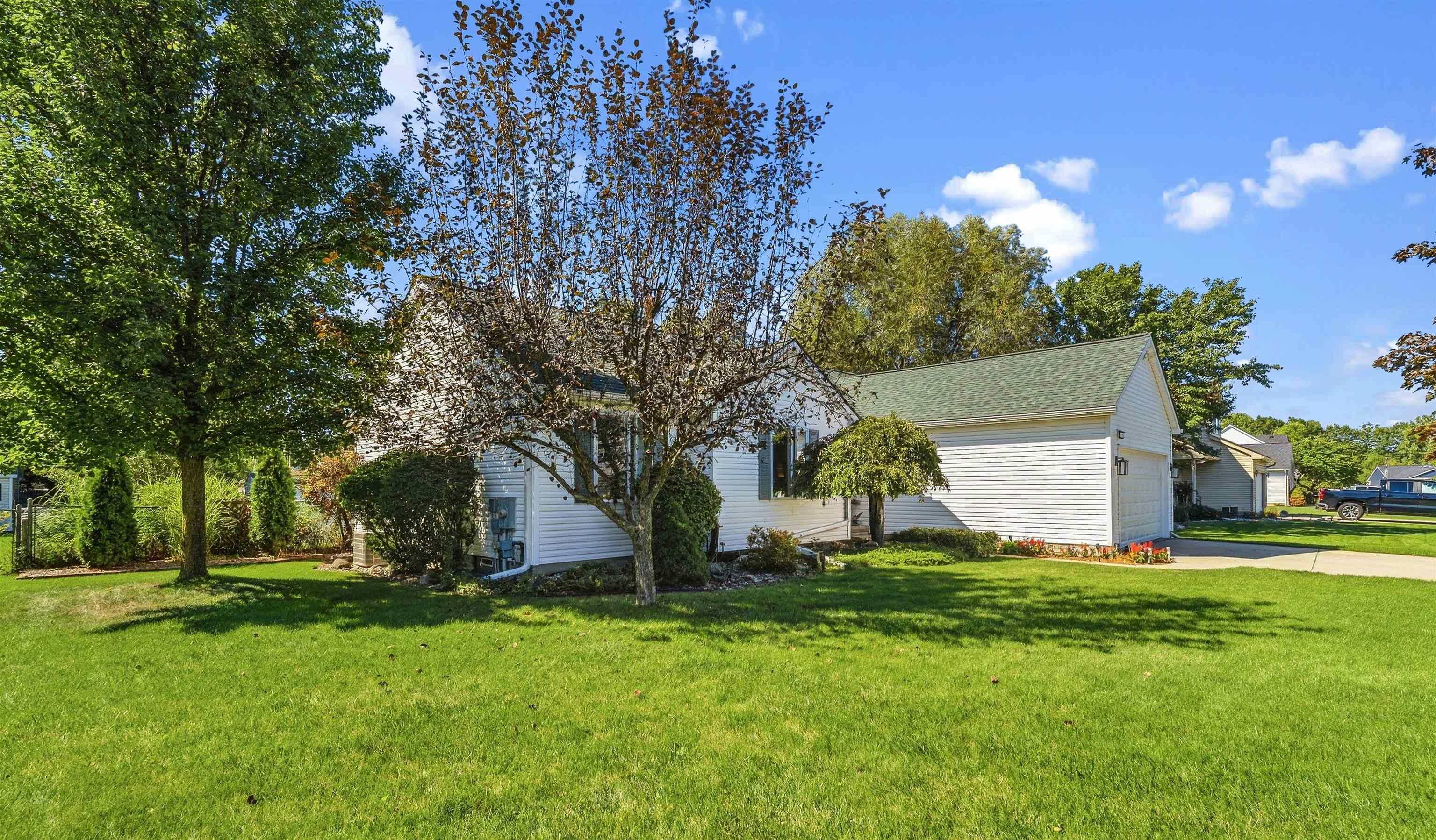 2173 Tall Oaks Drive