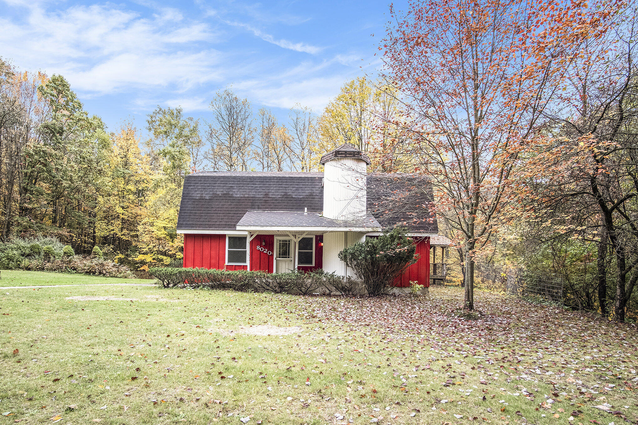 8020 E 98th Street E