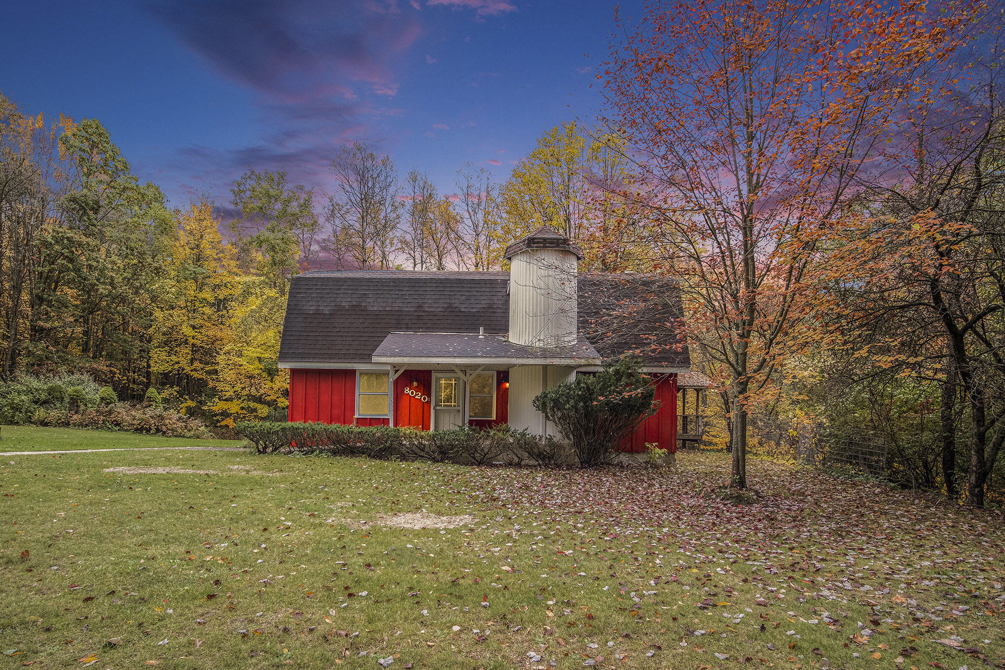 8020 E 98th Street E