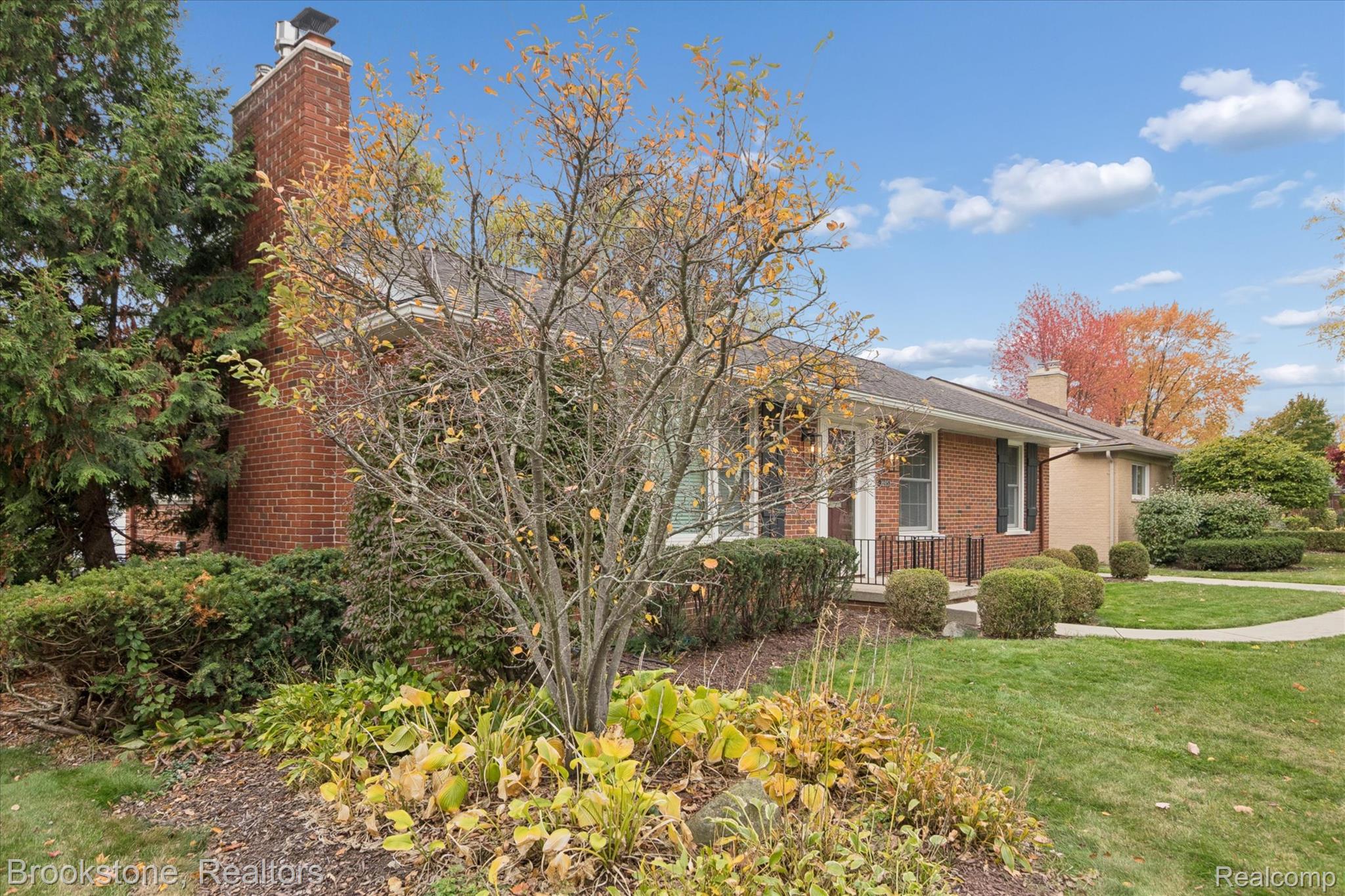 16951 Locherbie Avenue