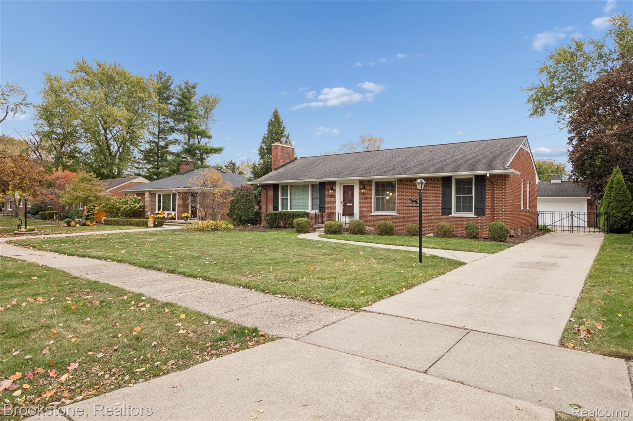 16951 Locherbie Avenue