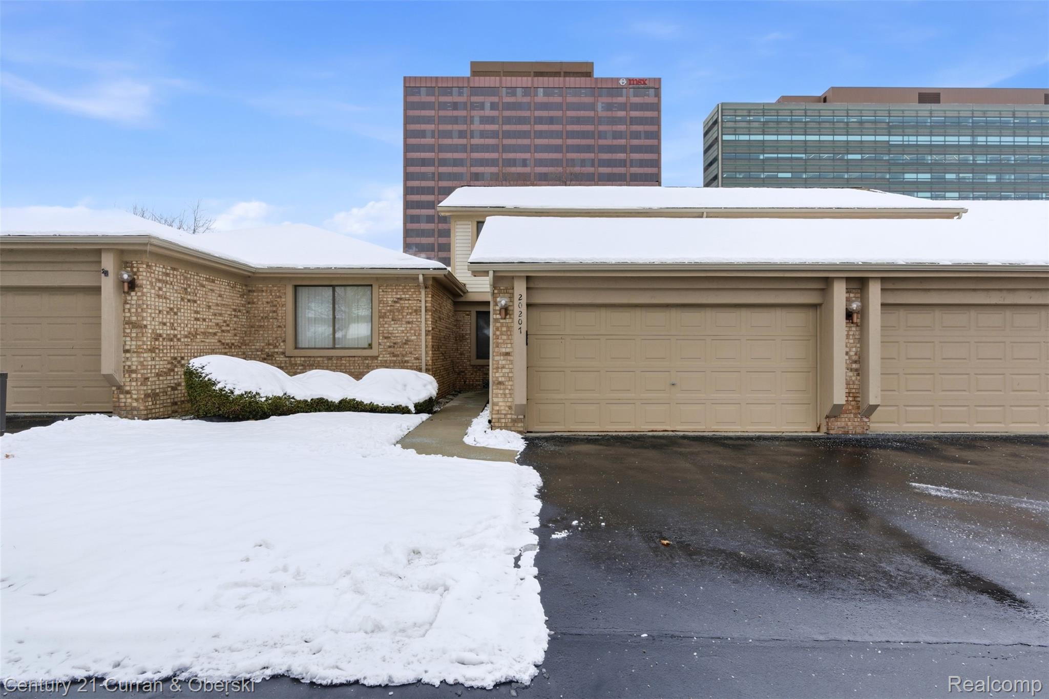 20207 Evergreen Meadows Road