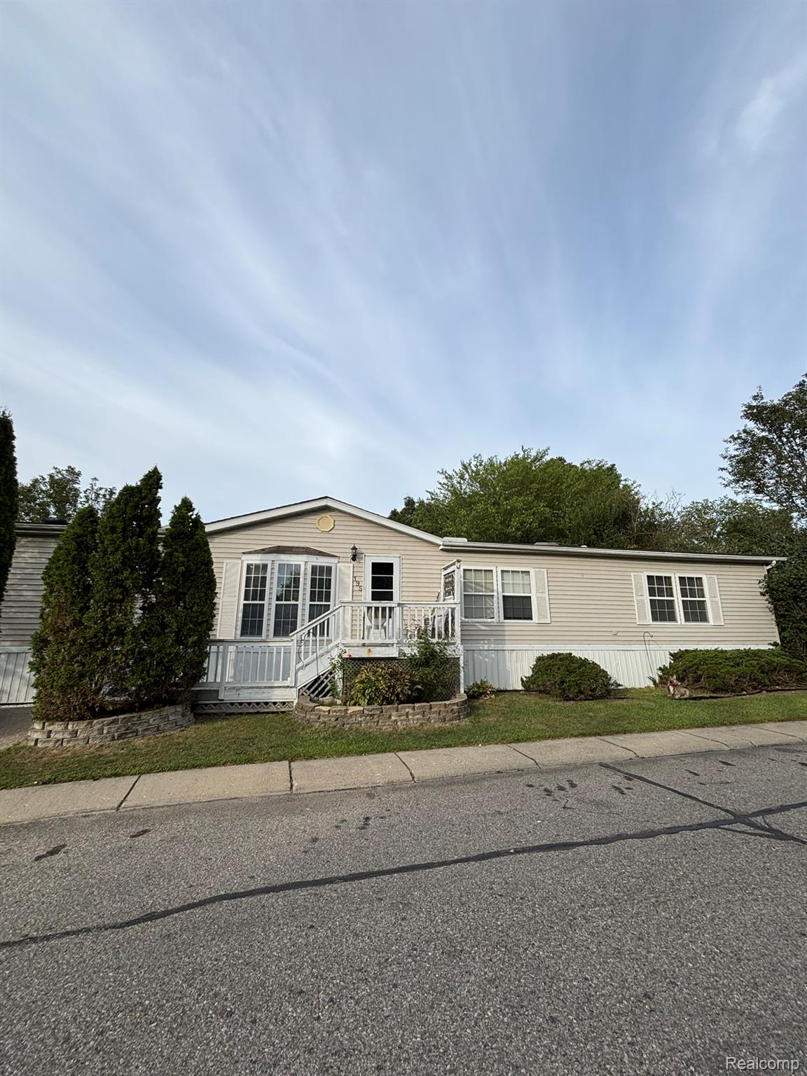 2500 Mann Road