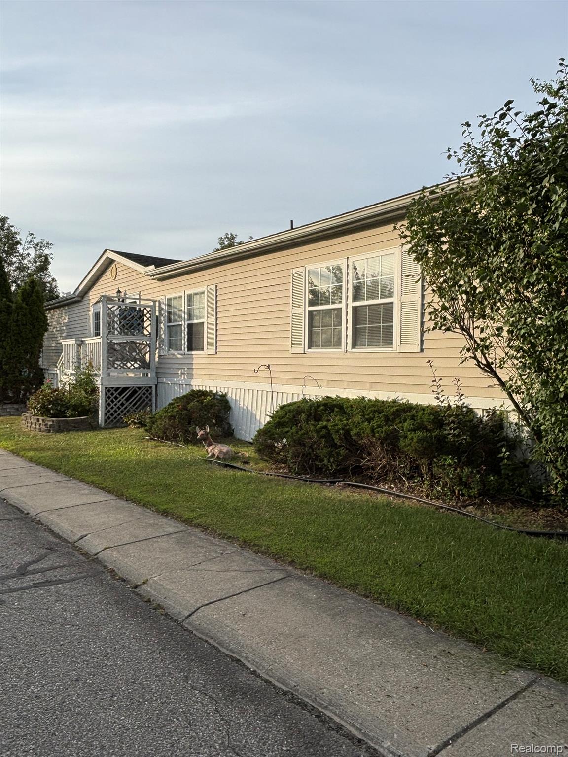 2500 Mann Road