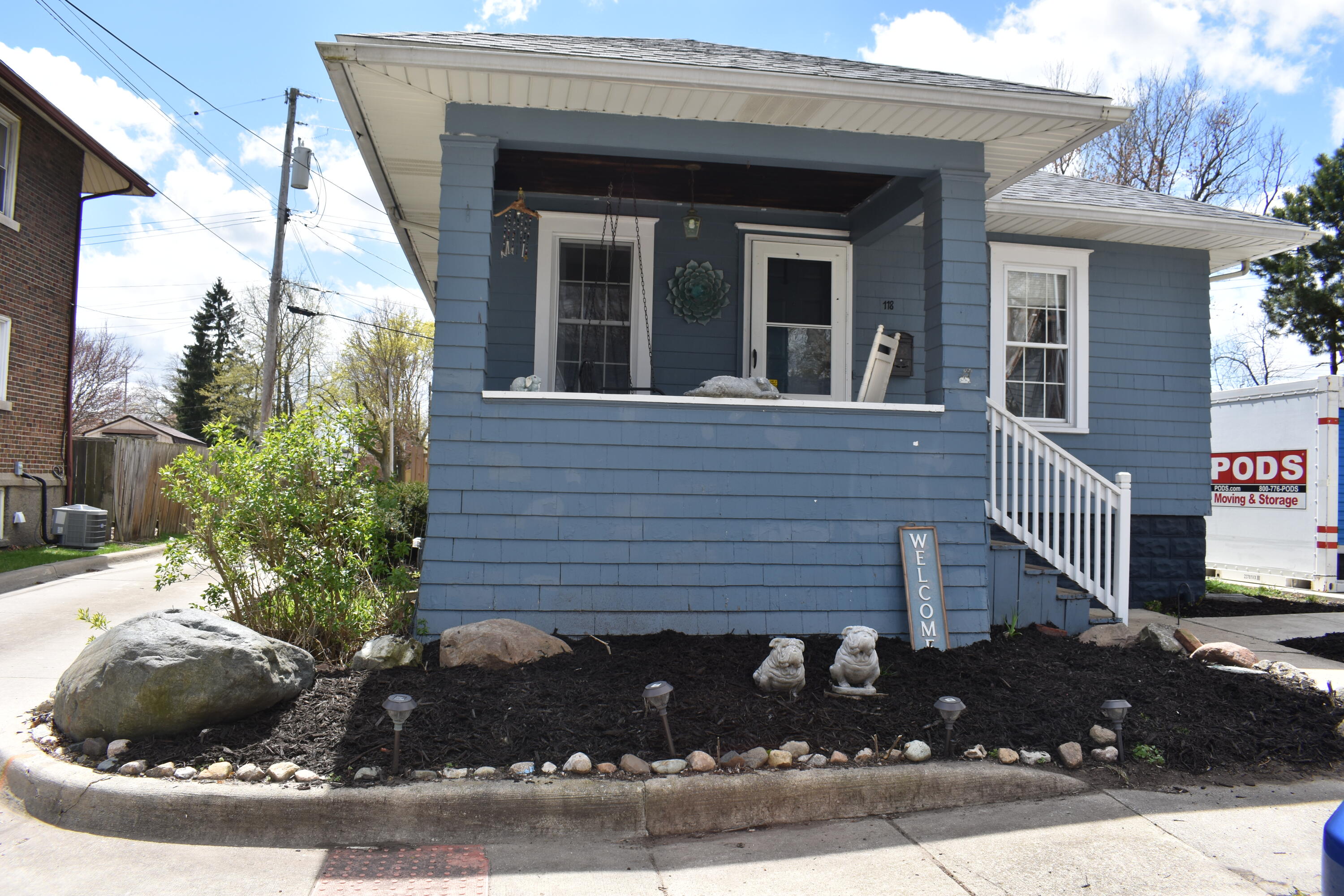 118 Glendale Court