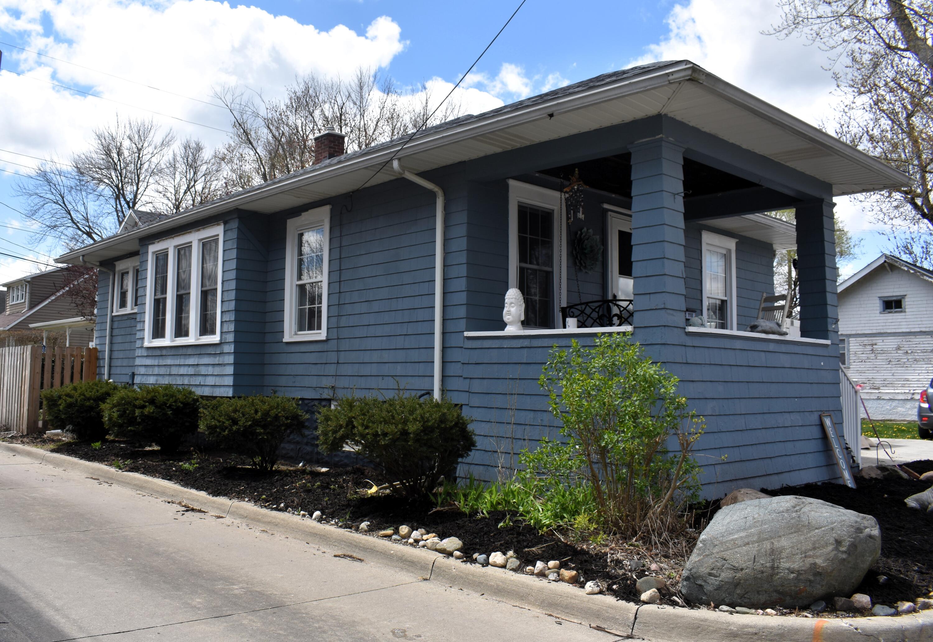 118 Glendale Court