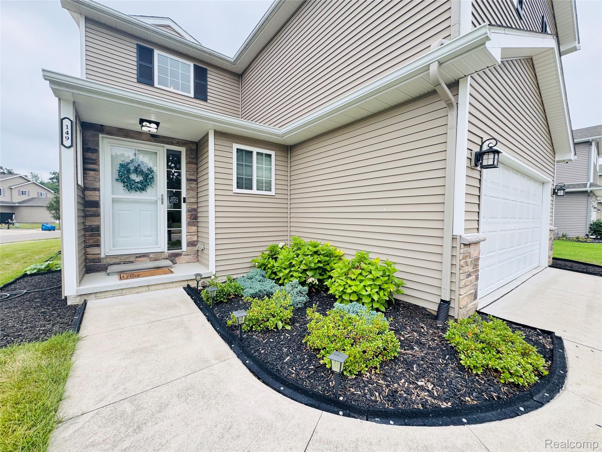149 Fountain Park Drive