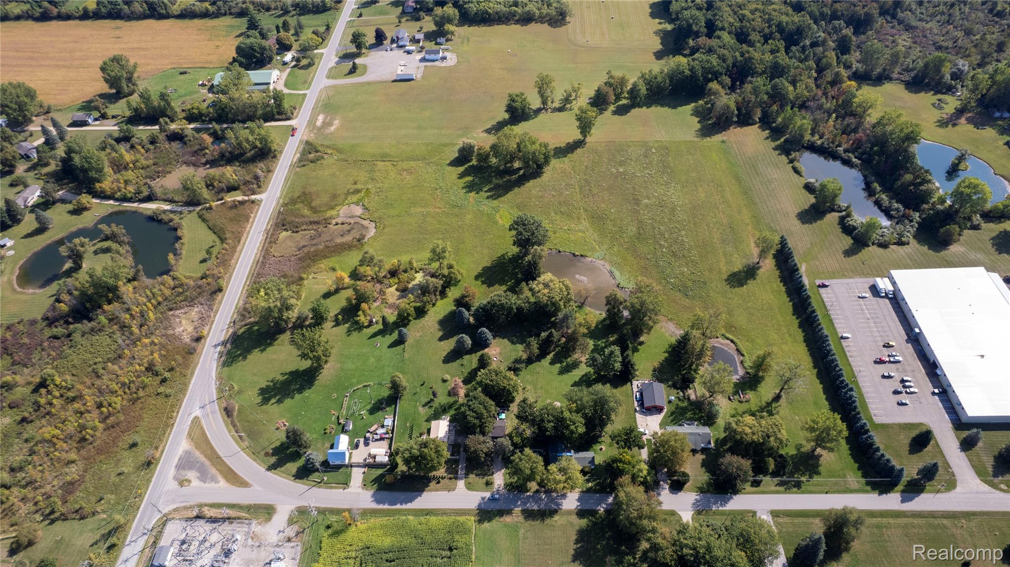 4634 Marlette Road