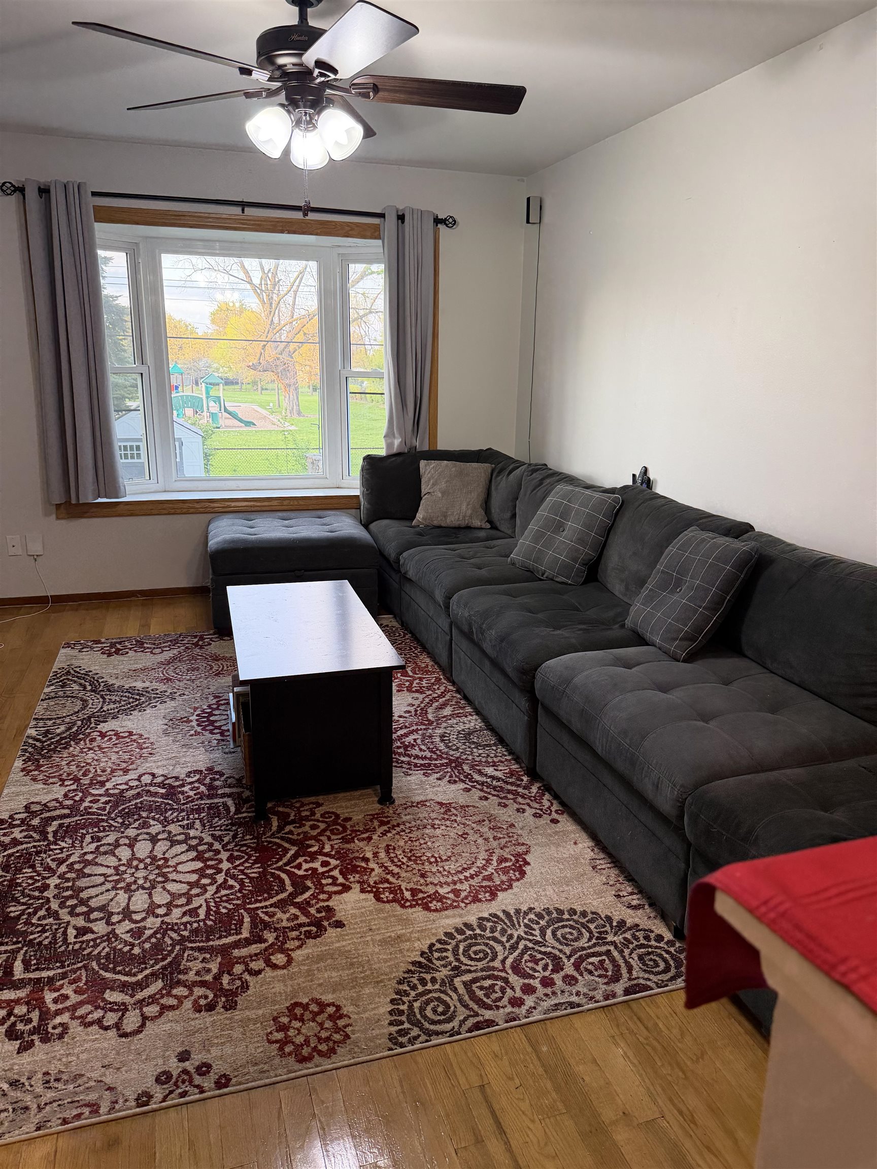 2561 Bingham