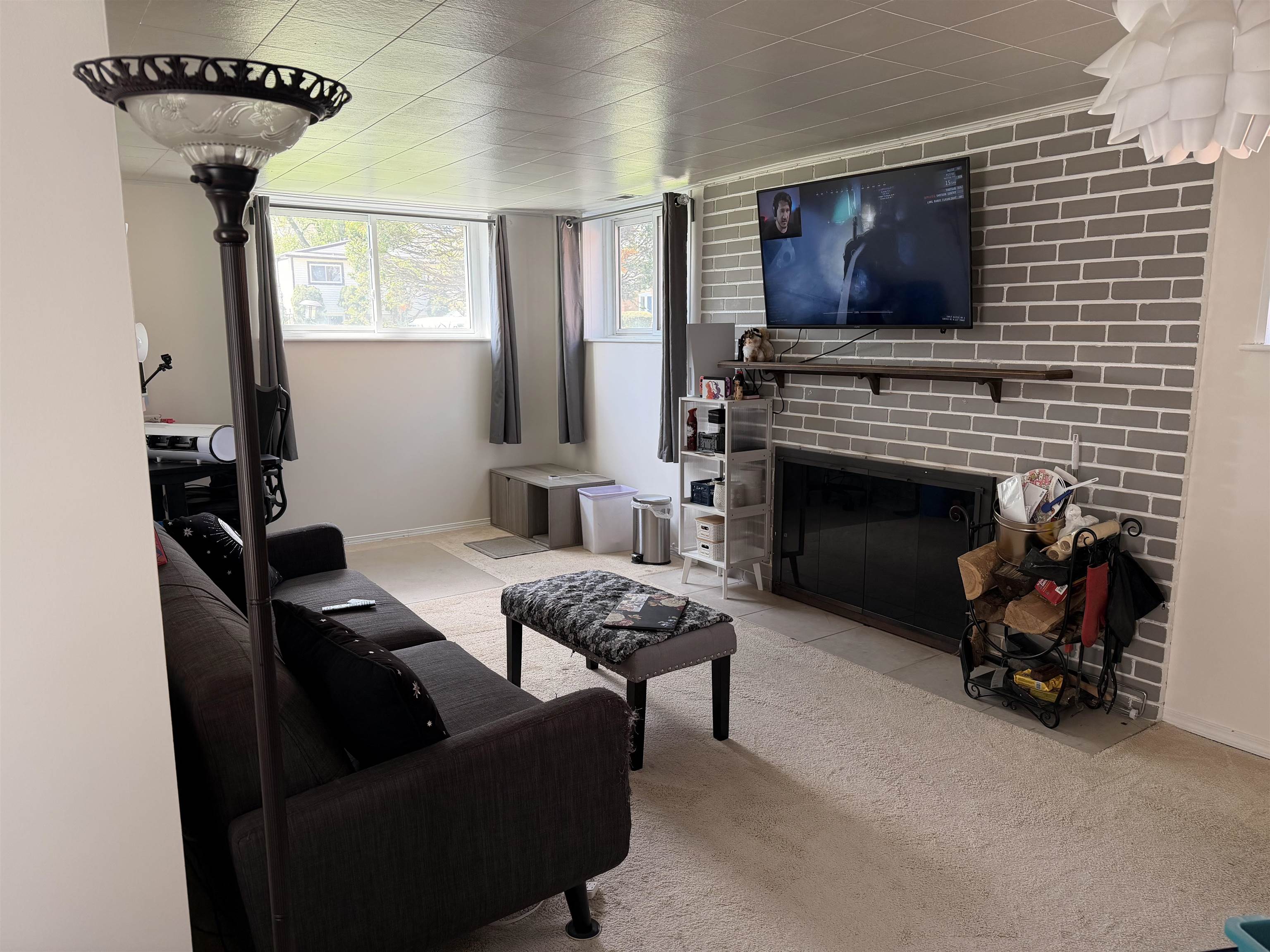 2561 Bingham