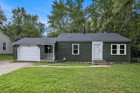 1042 E Mosel Avenue Kalamazoo Charter Township MI 49004