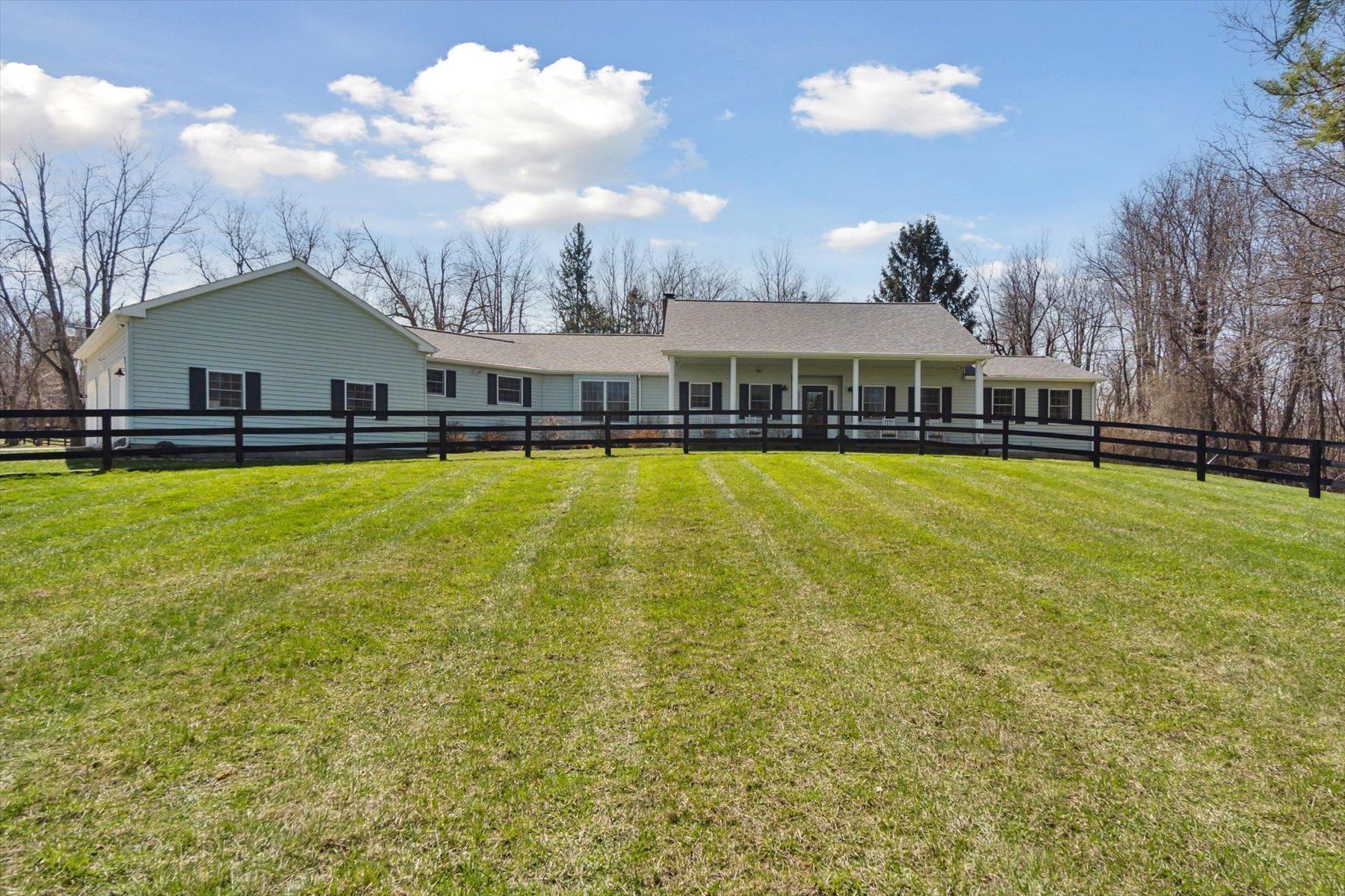 4715 FOX LAKE Road