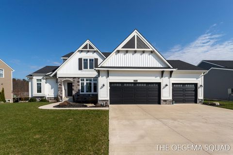 13711 Harrington Landing Holland Charter Township MI 49424