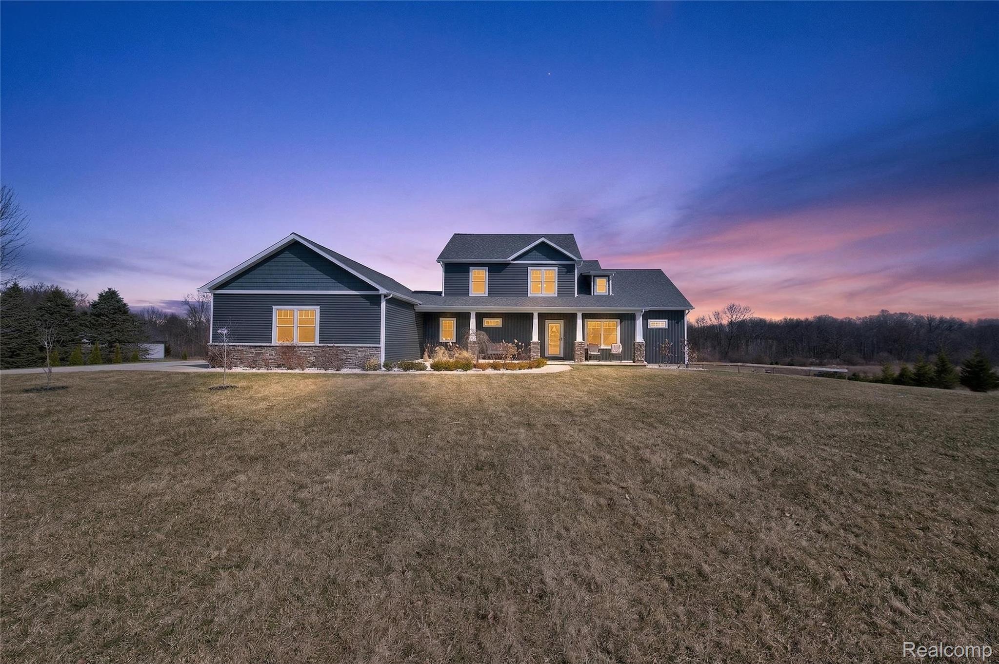 5360 Stone Garden Drive