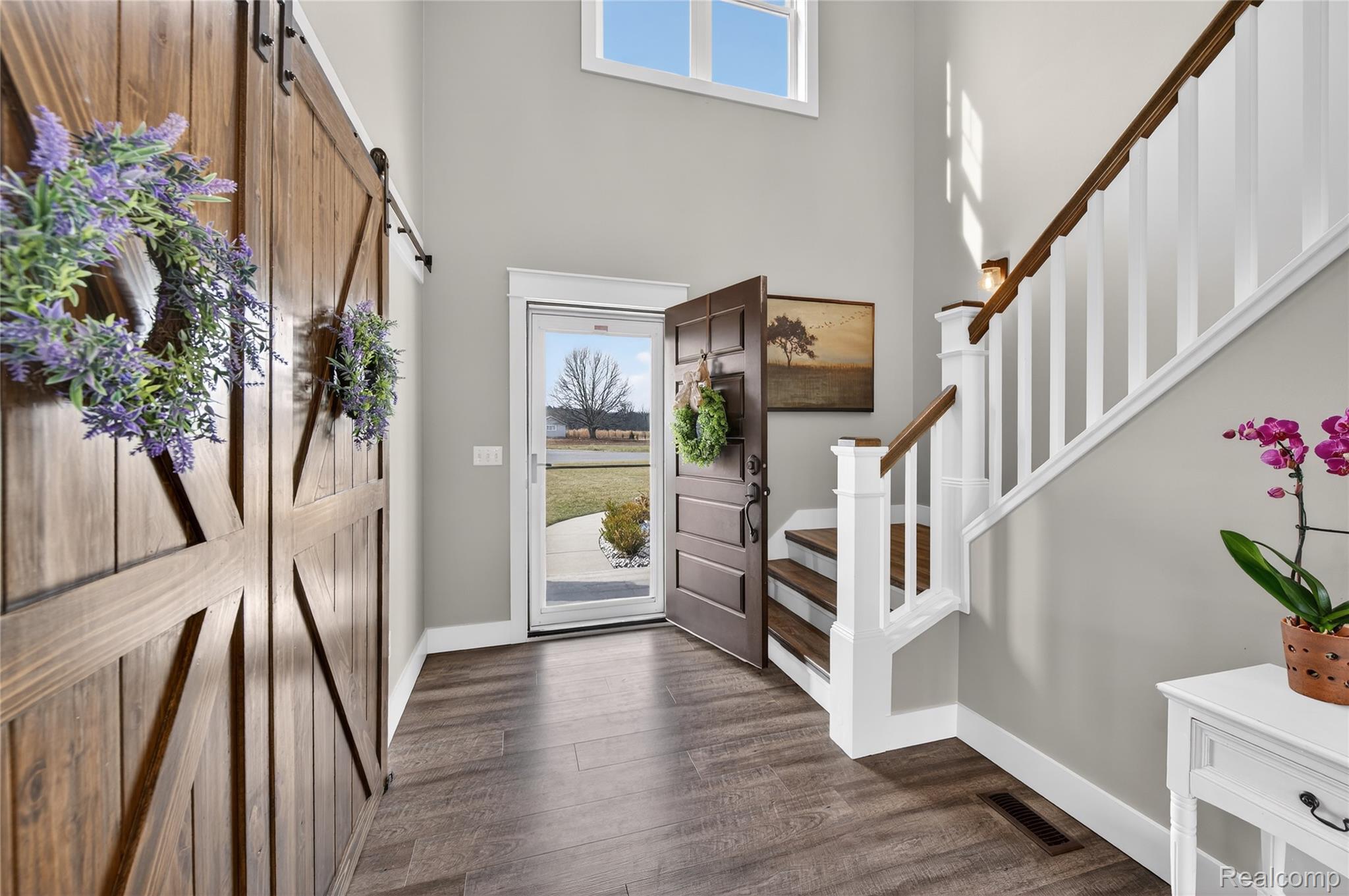 5360 Stone Garden Drive