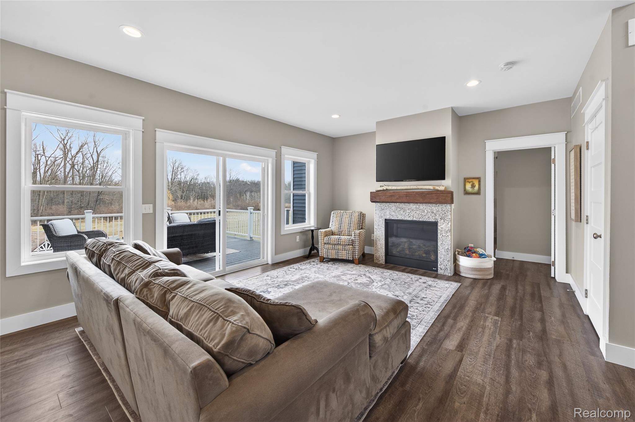 5360 Stone Garden Drive