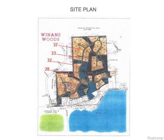 Lot 37 ALTA VISTA Drive