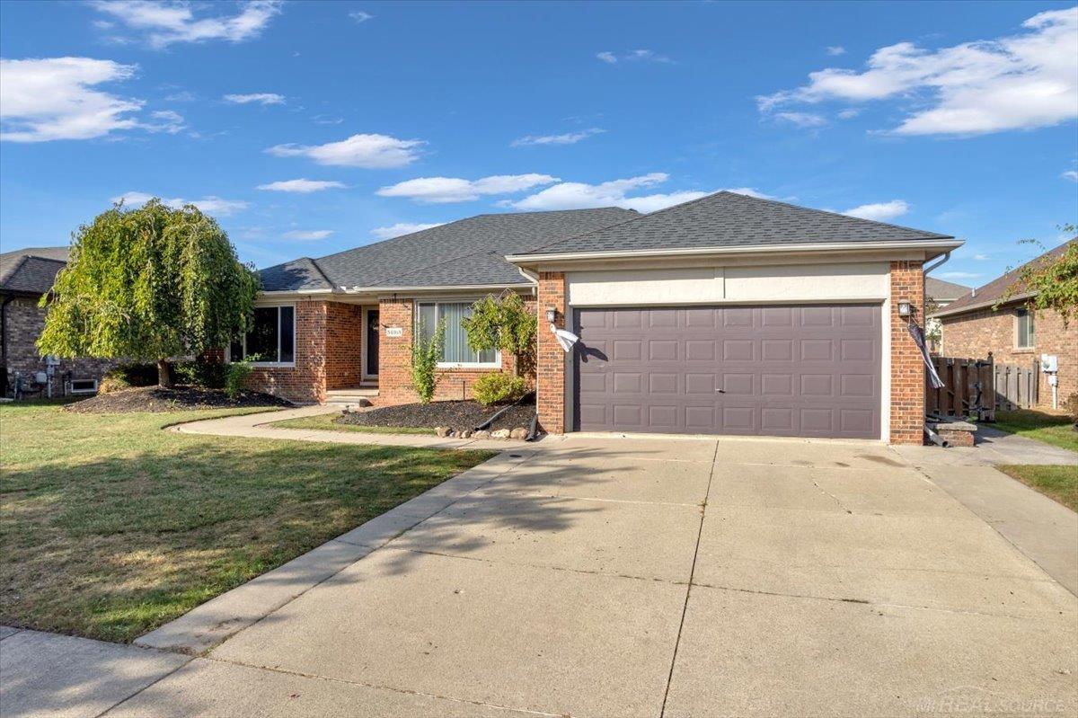 54163 Bartram Drive