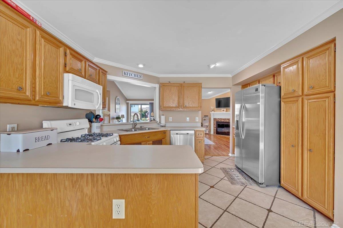 54163 Bartram Drive