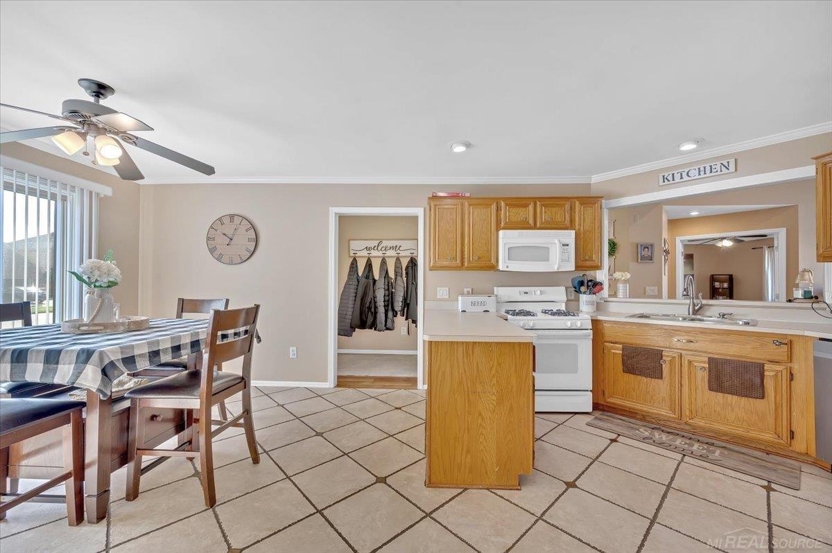 54163 Bartram Drive