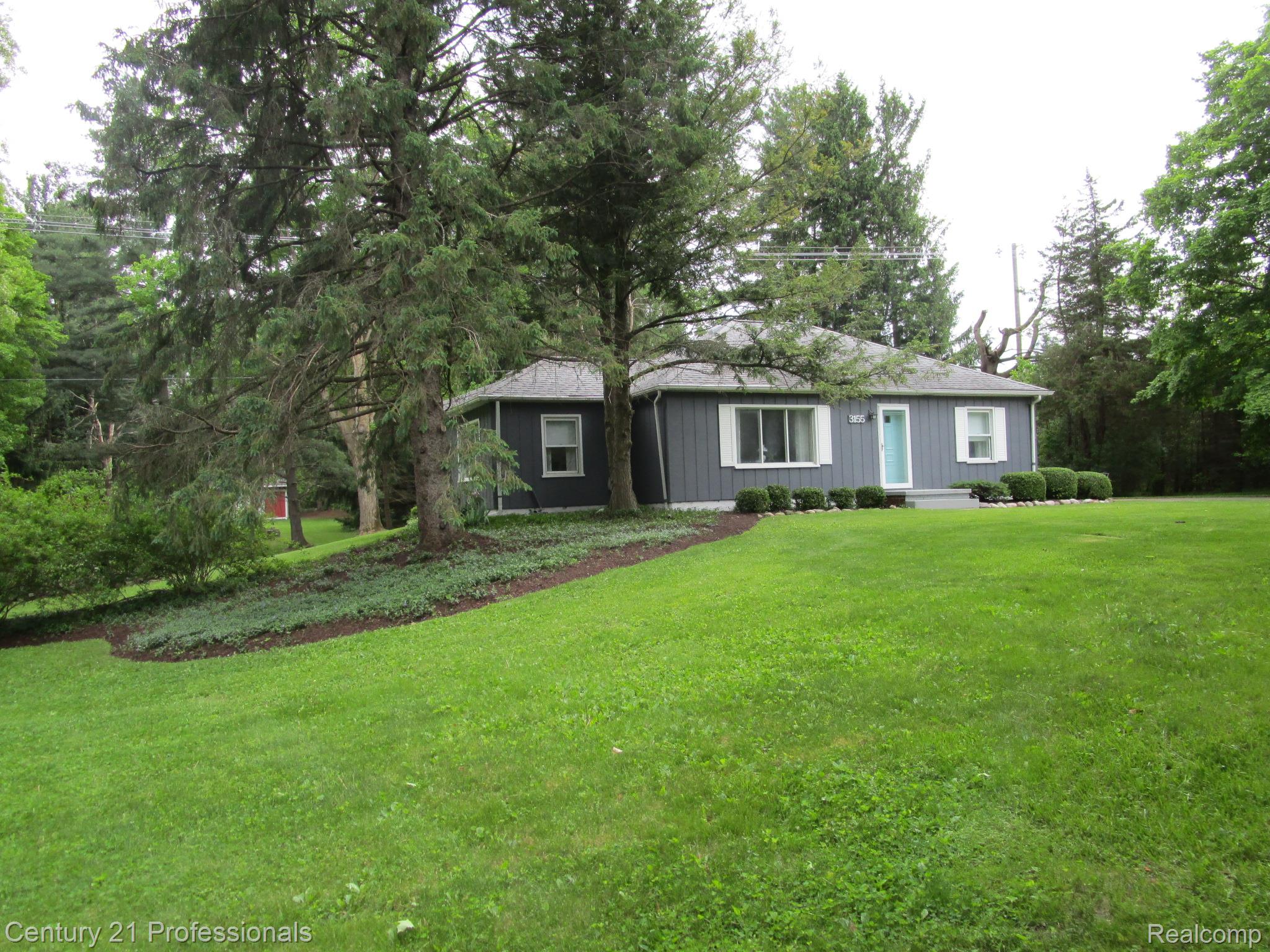 3155 Mason Road