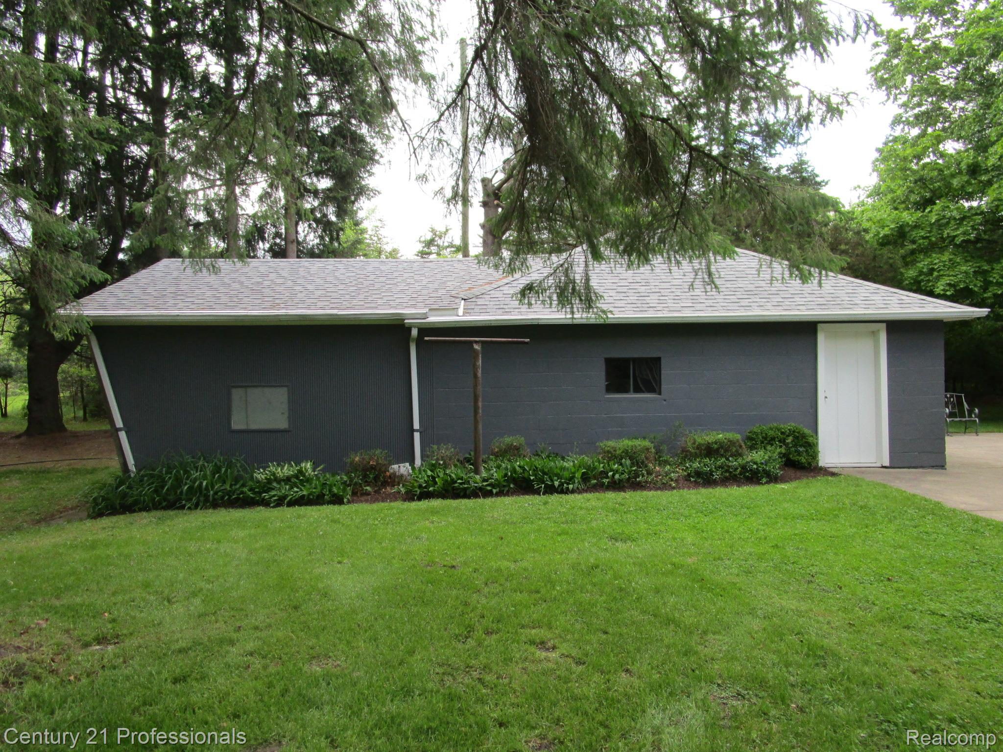 3155 Mason Road