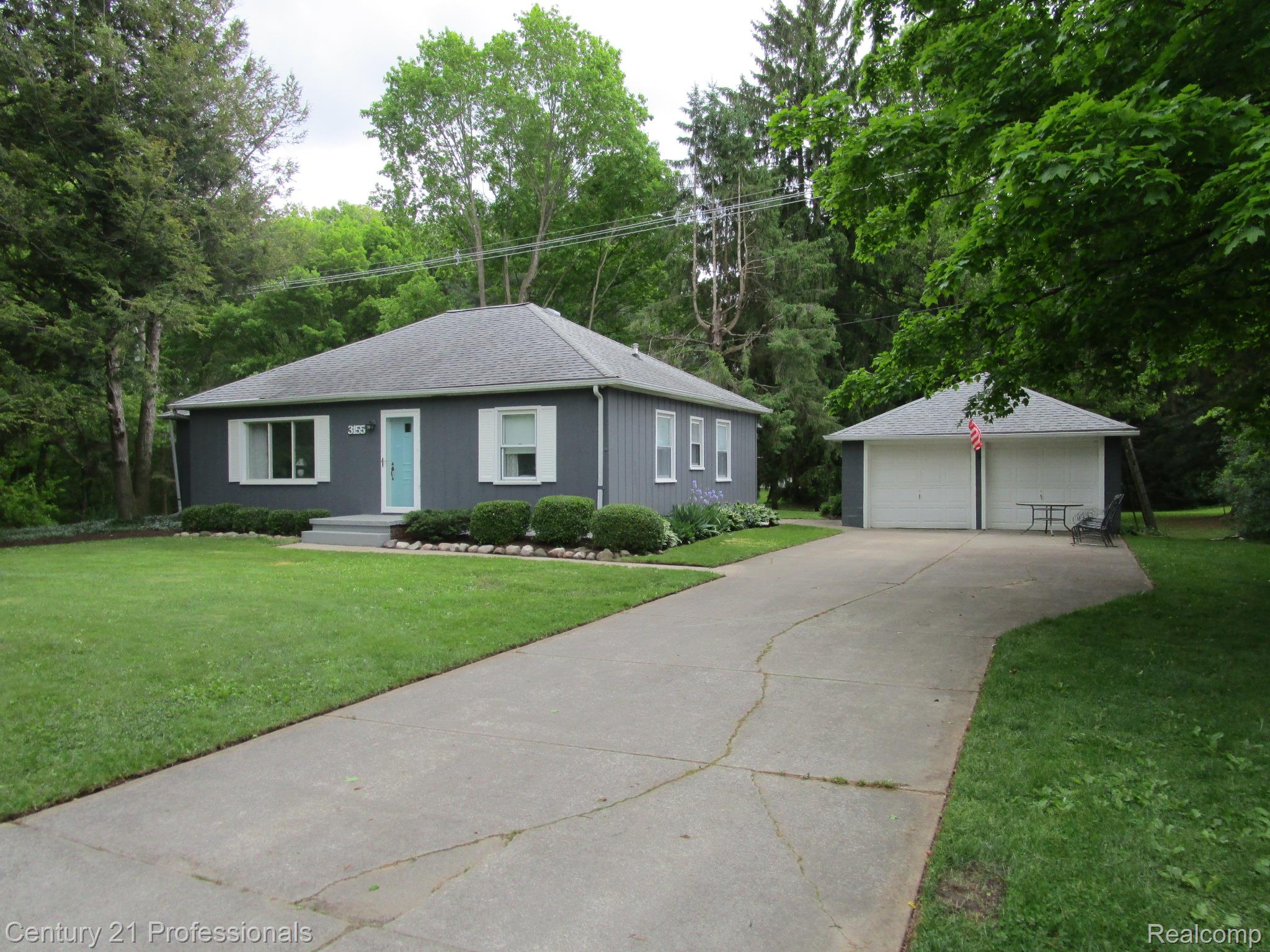 3155 Mason Road