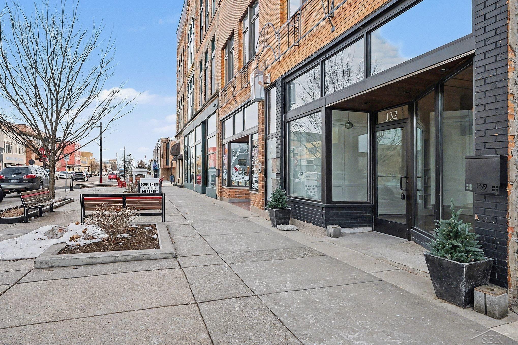 132 E Main Street