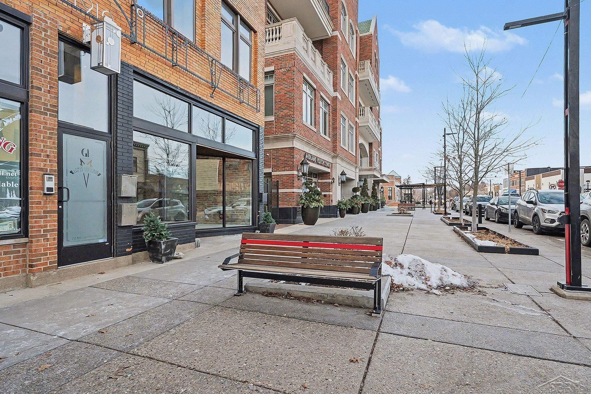 132 E Main Street