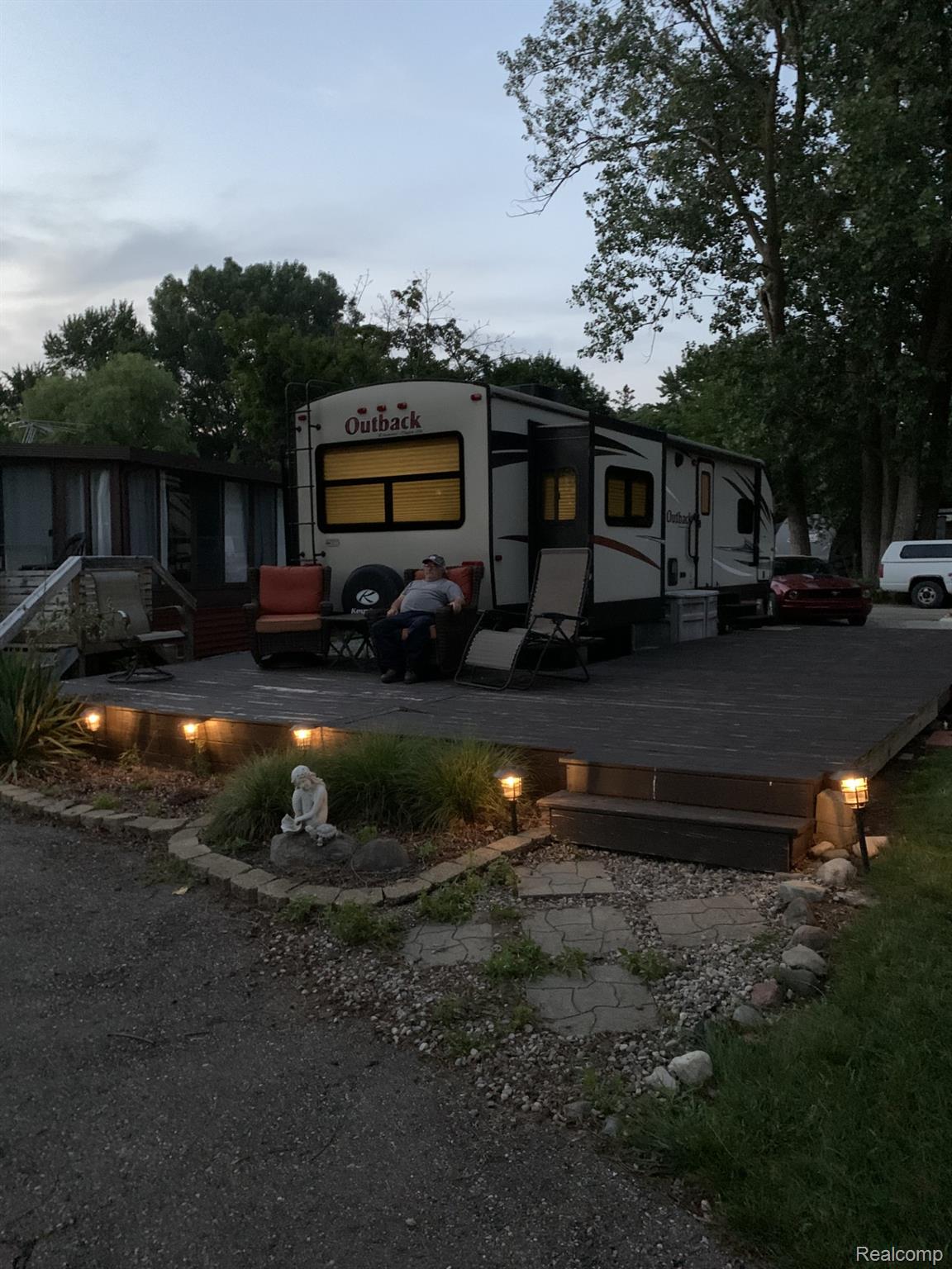 10001 Lot 211 Goodall