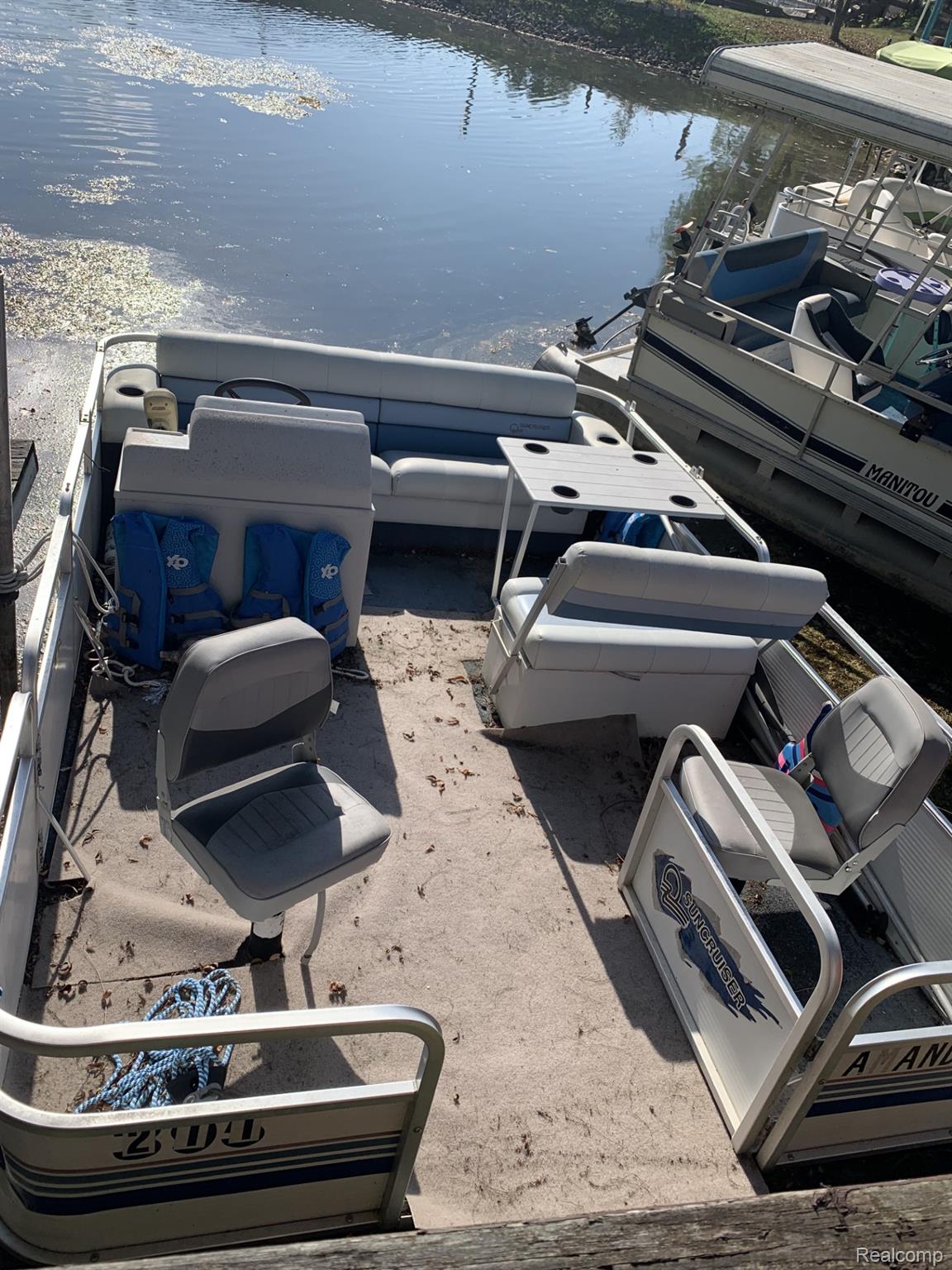 10001 Lot 211 Goodall