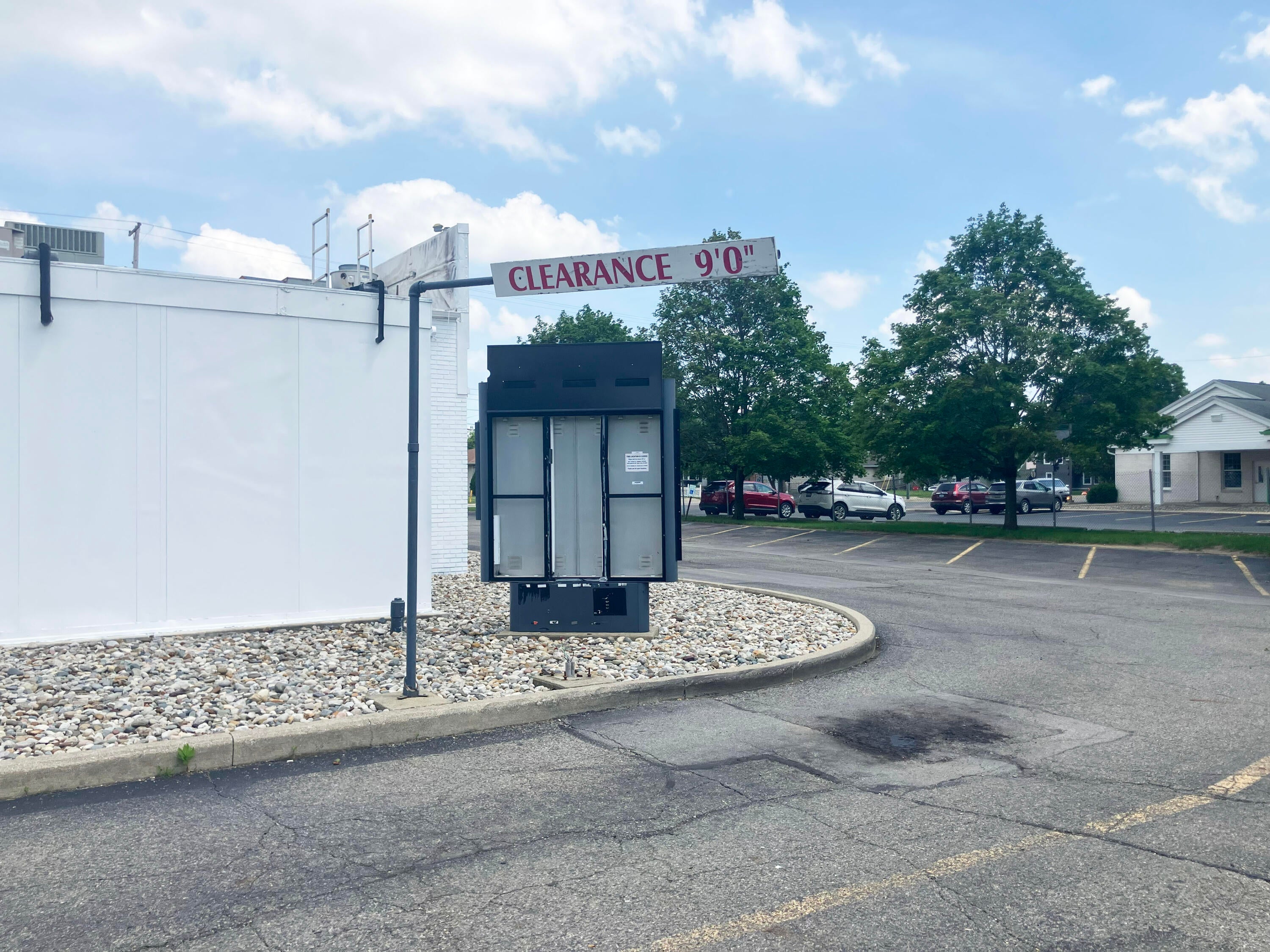 1317 N Eaton Street (Vacant Land)