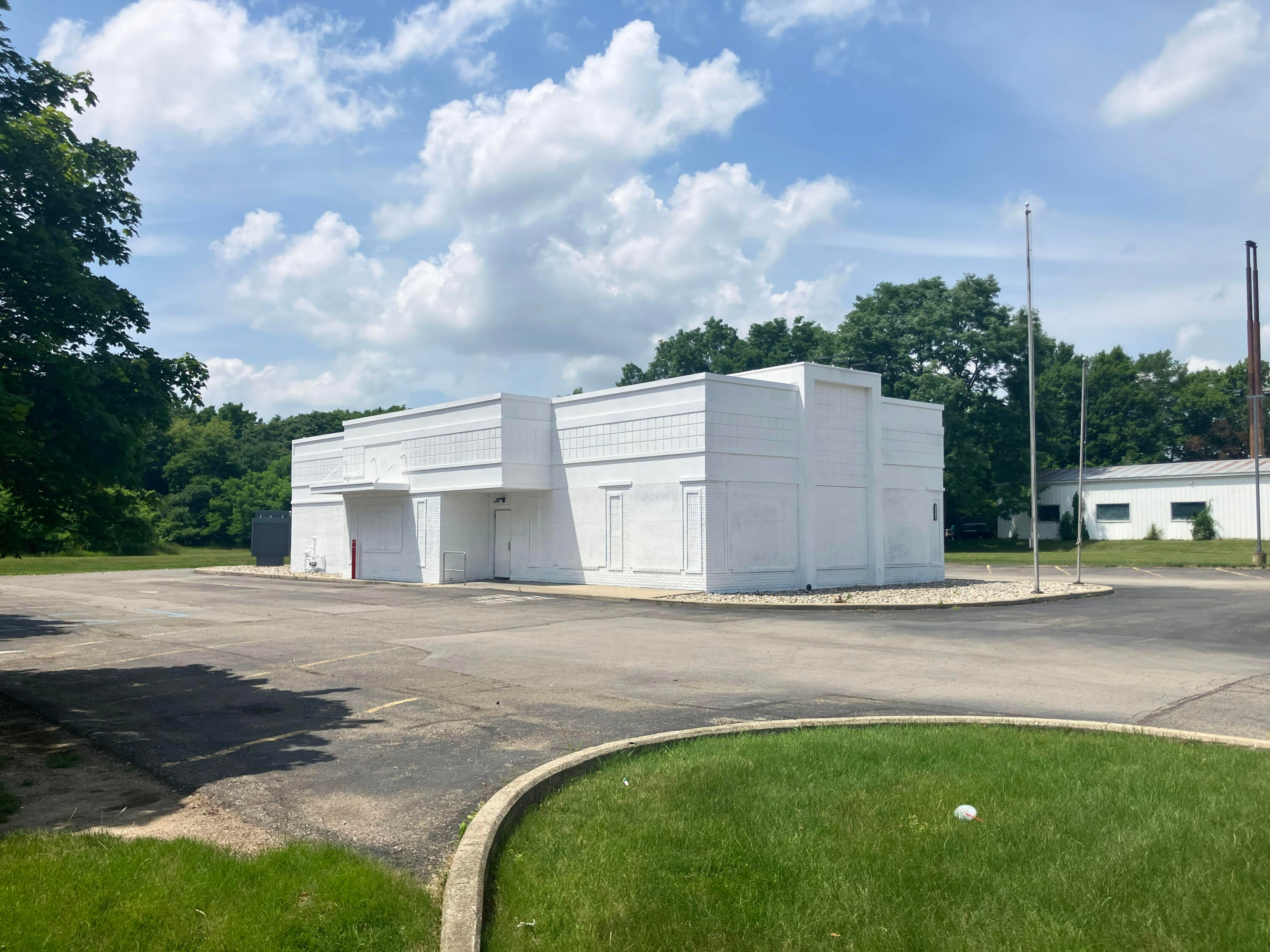 1317 N Eaton Street (Vacant Land)