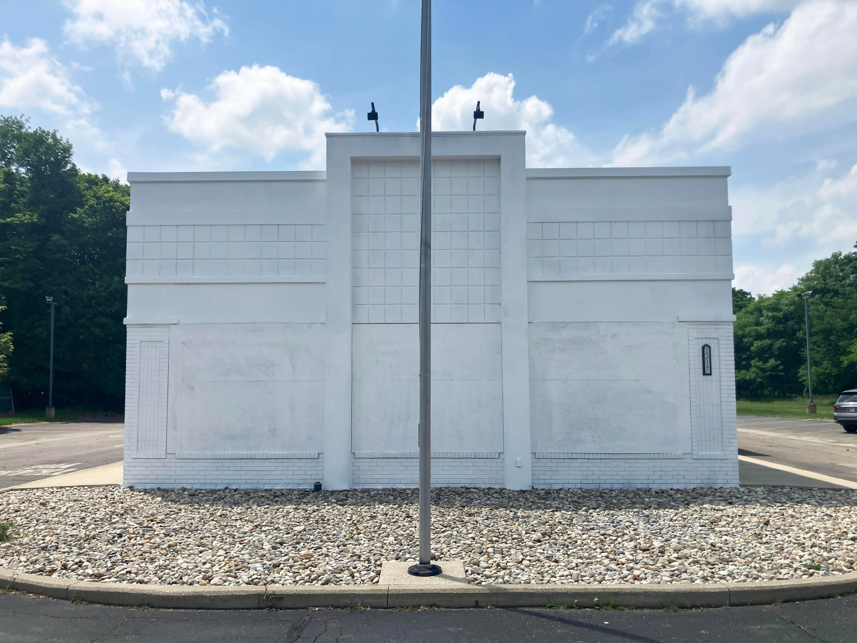1317 N Eaton Street (Vacant Land)