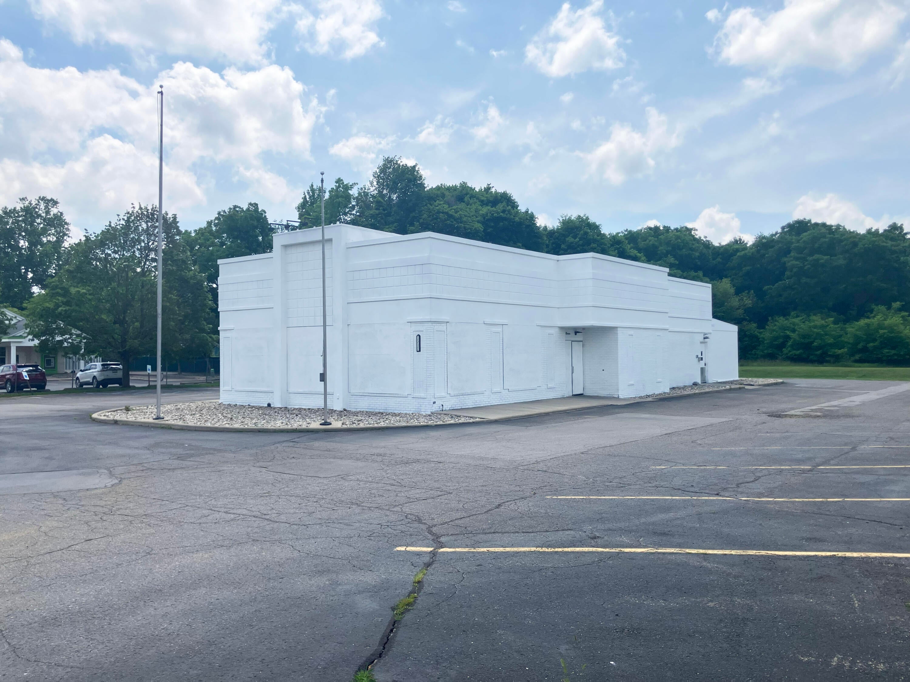 1317 N Eaton Street (Vacant Land)